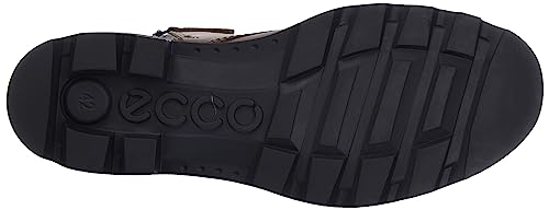 ECCO Grainer boots femme café cuir 35 doublure chaude
