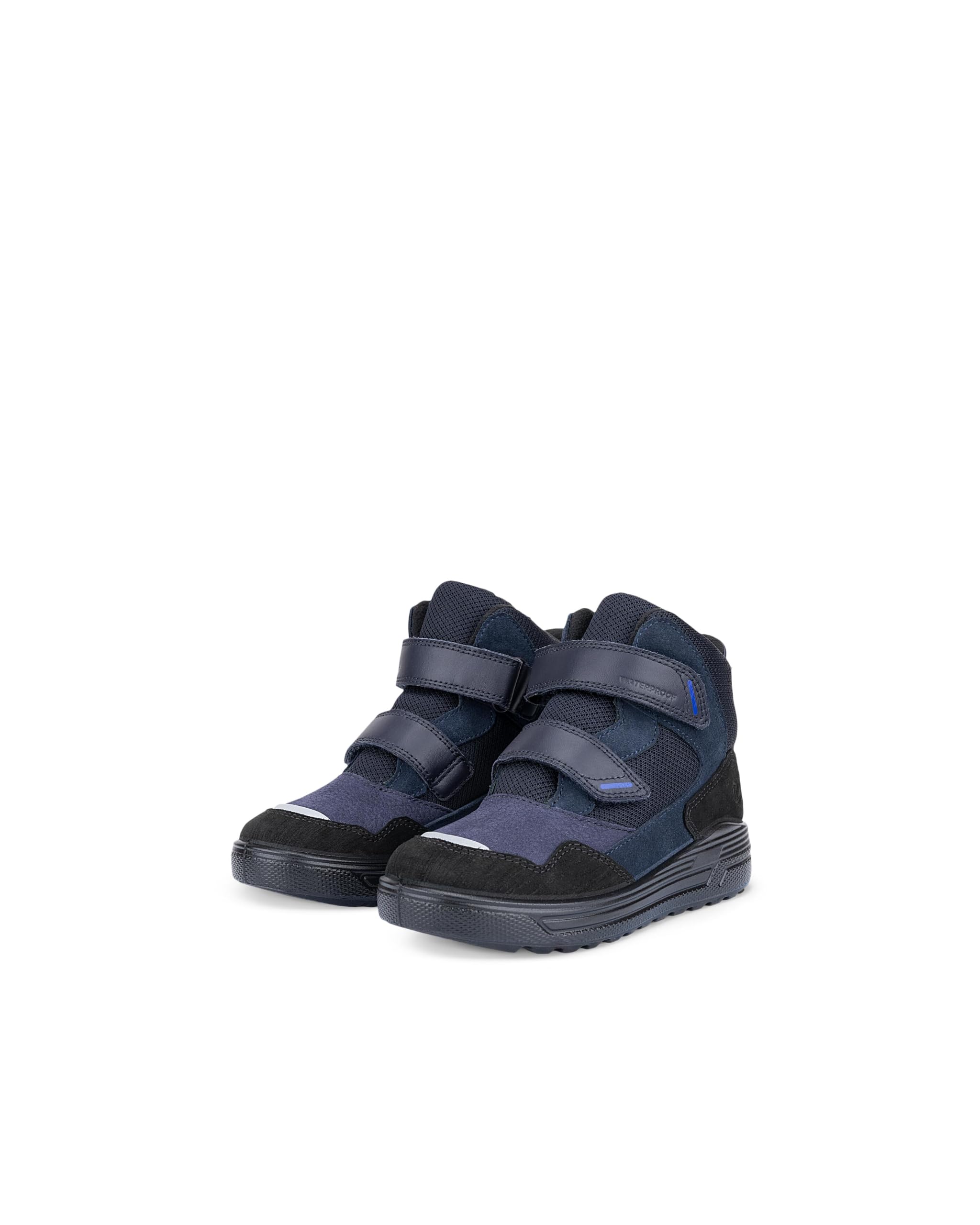 ECCO Urban Snowboarder boots enfant Barolo imperméable