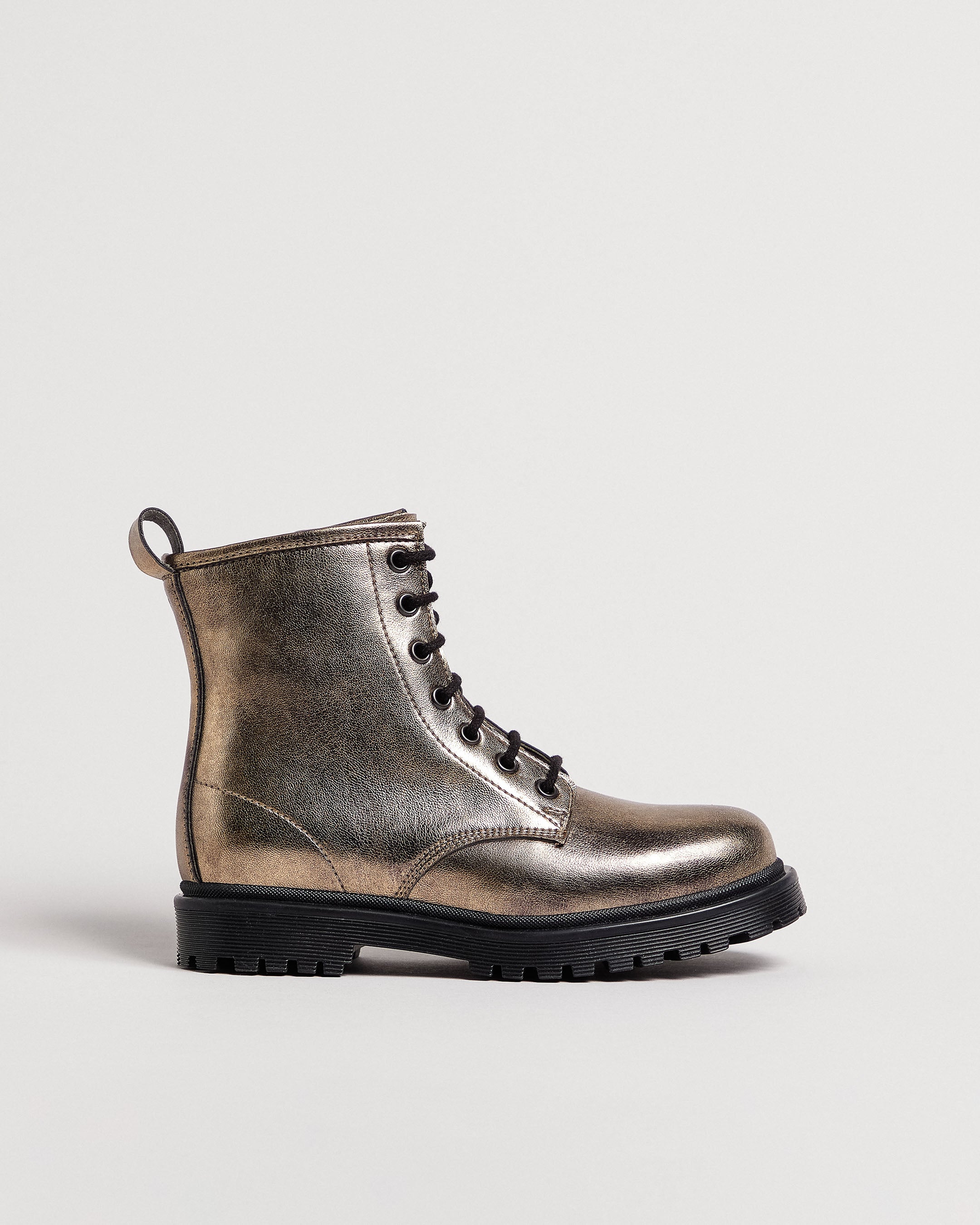 Nerogiardini Bottines motardes fille teen taille 35