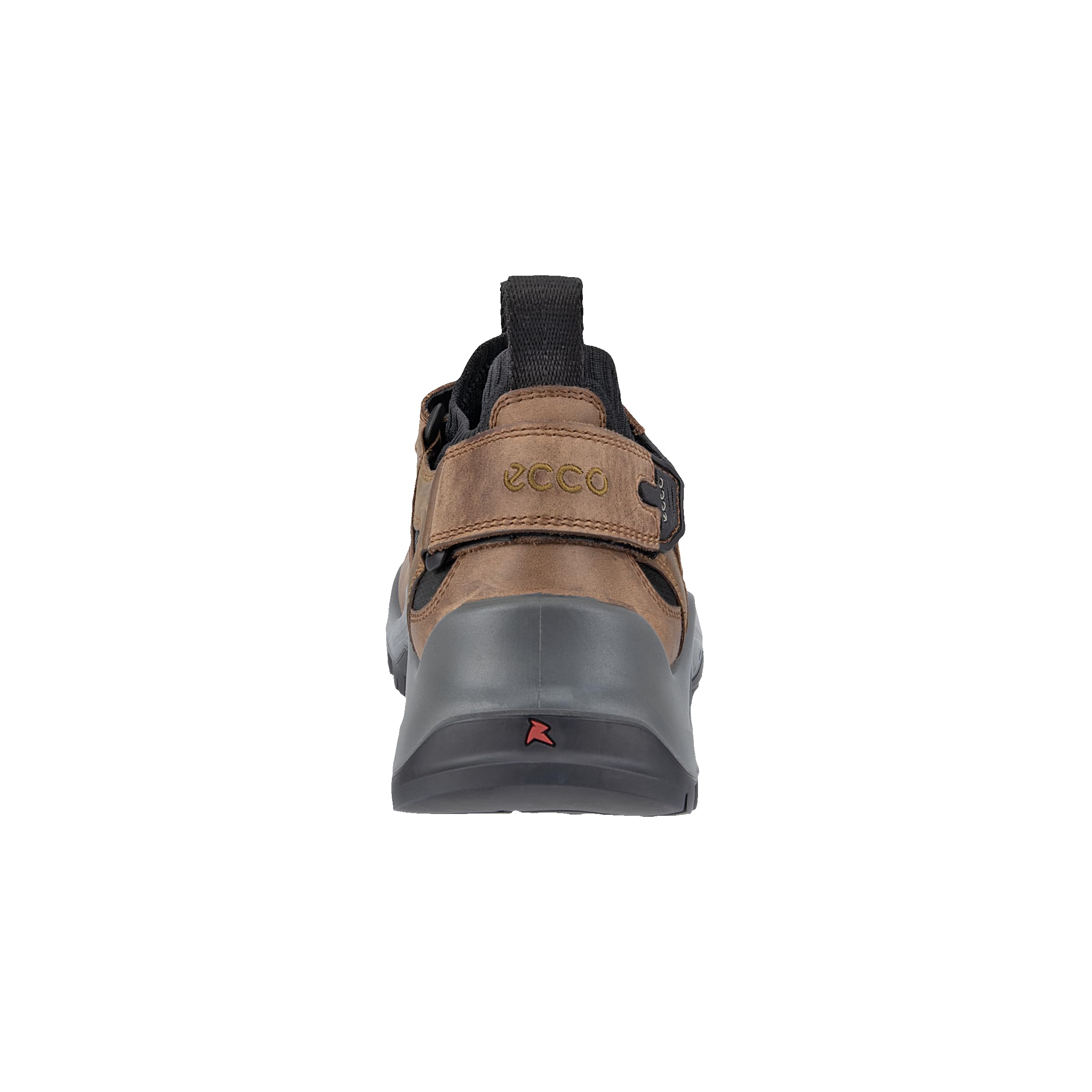 ECCO OFFROAD Sandale homme marron 39 EU Receptor