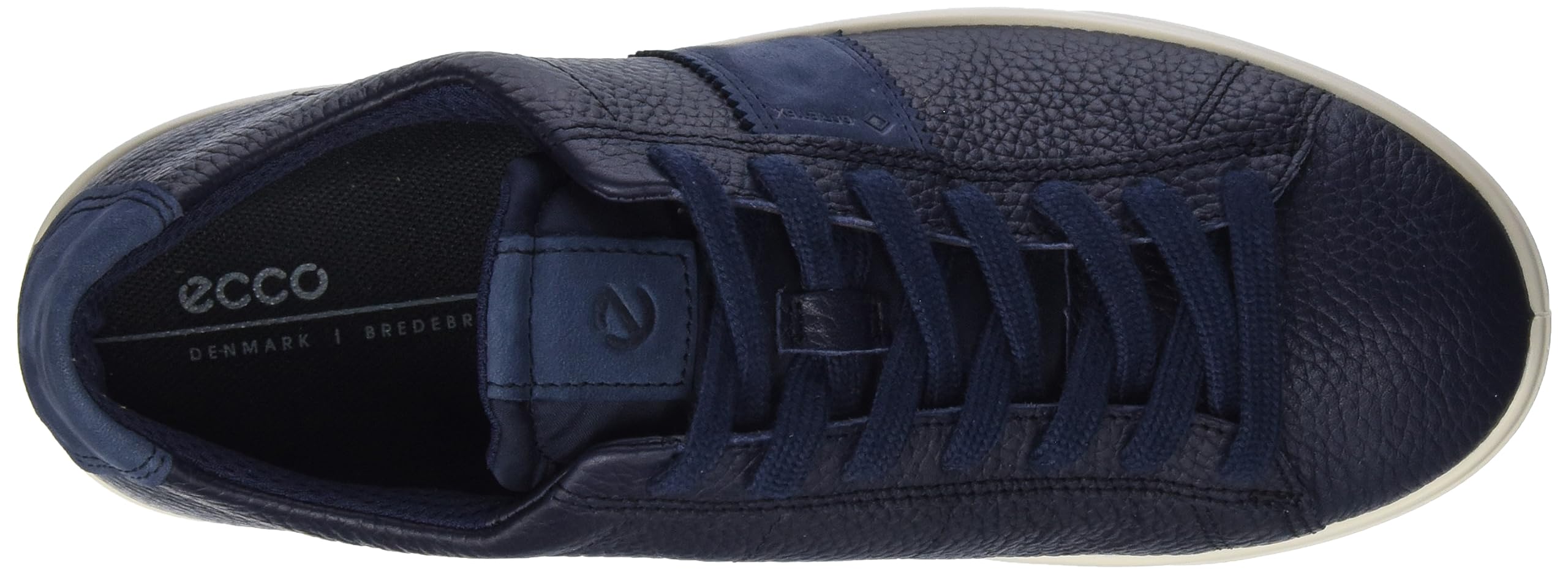 ECCO Street Lite basket femme Night Sky