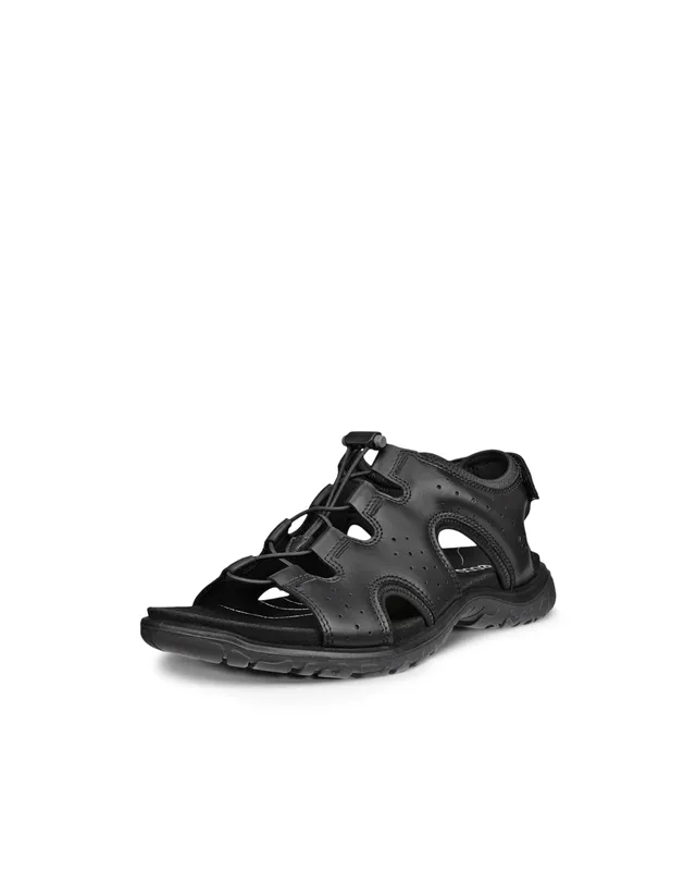 ECCO Offroad Roam Fisherman sandales femme Noir