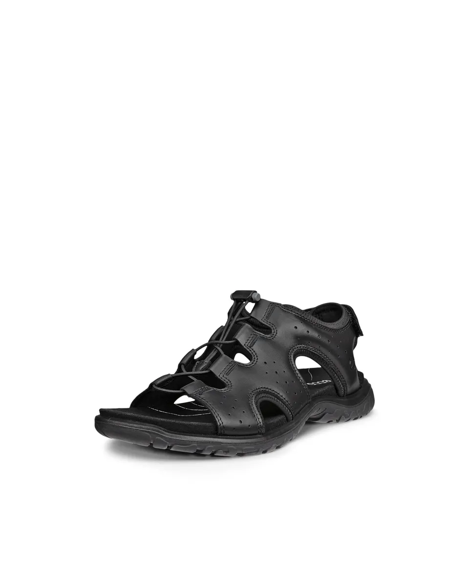 ECCO Offroad Roam Fisherman sandales femme Noir