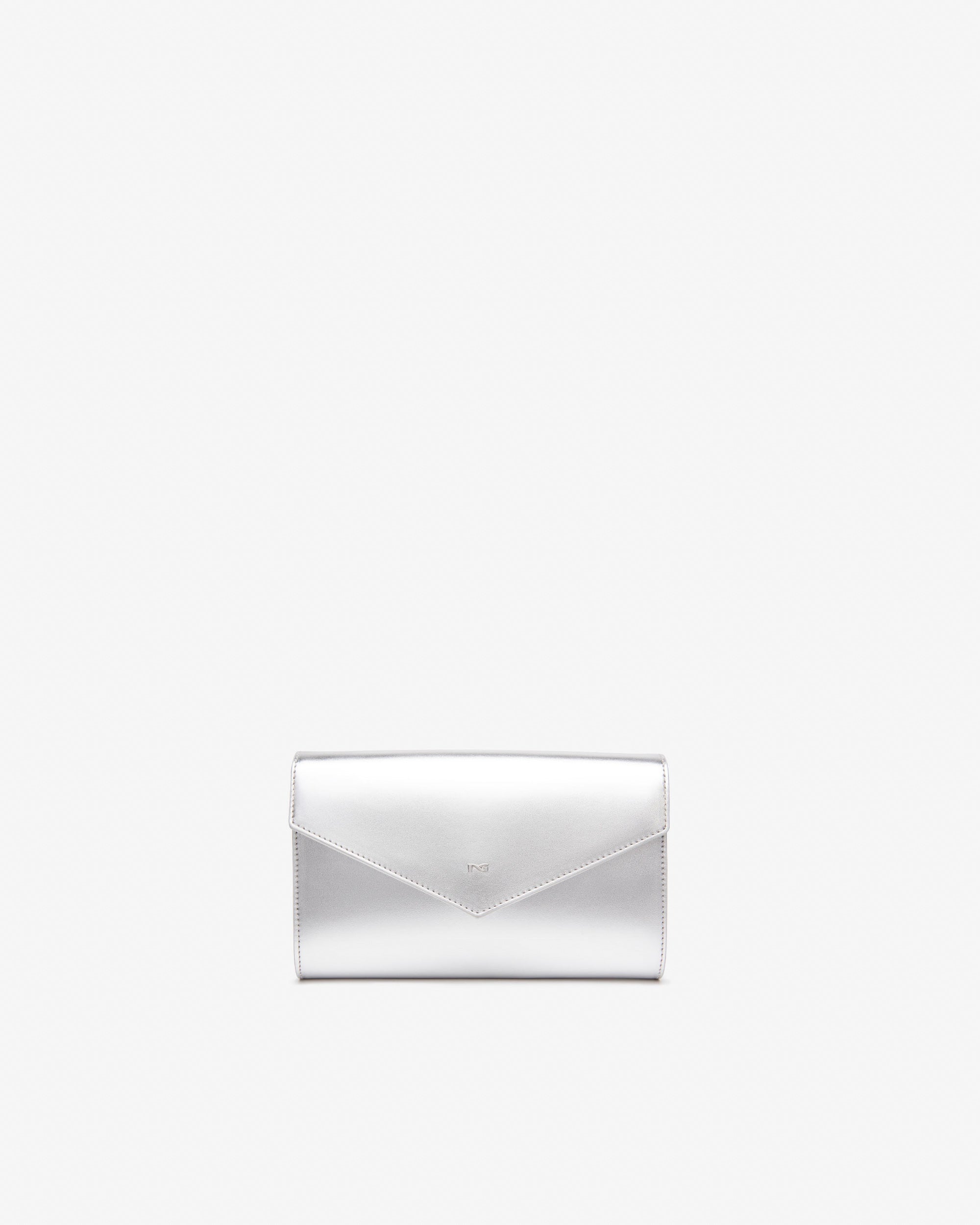 NeroGiardini Sacs Pochette Femme Matière Technique Premium