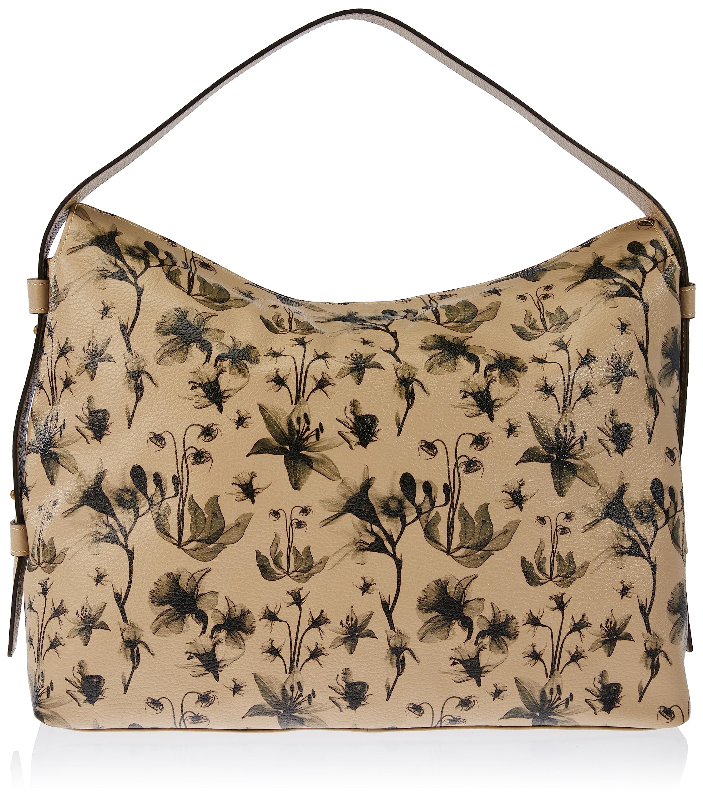 Think 3-000799 sac bandoulière cuir verdolino break