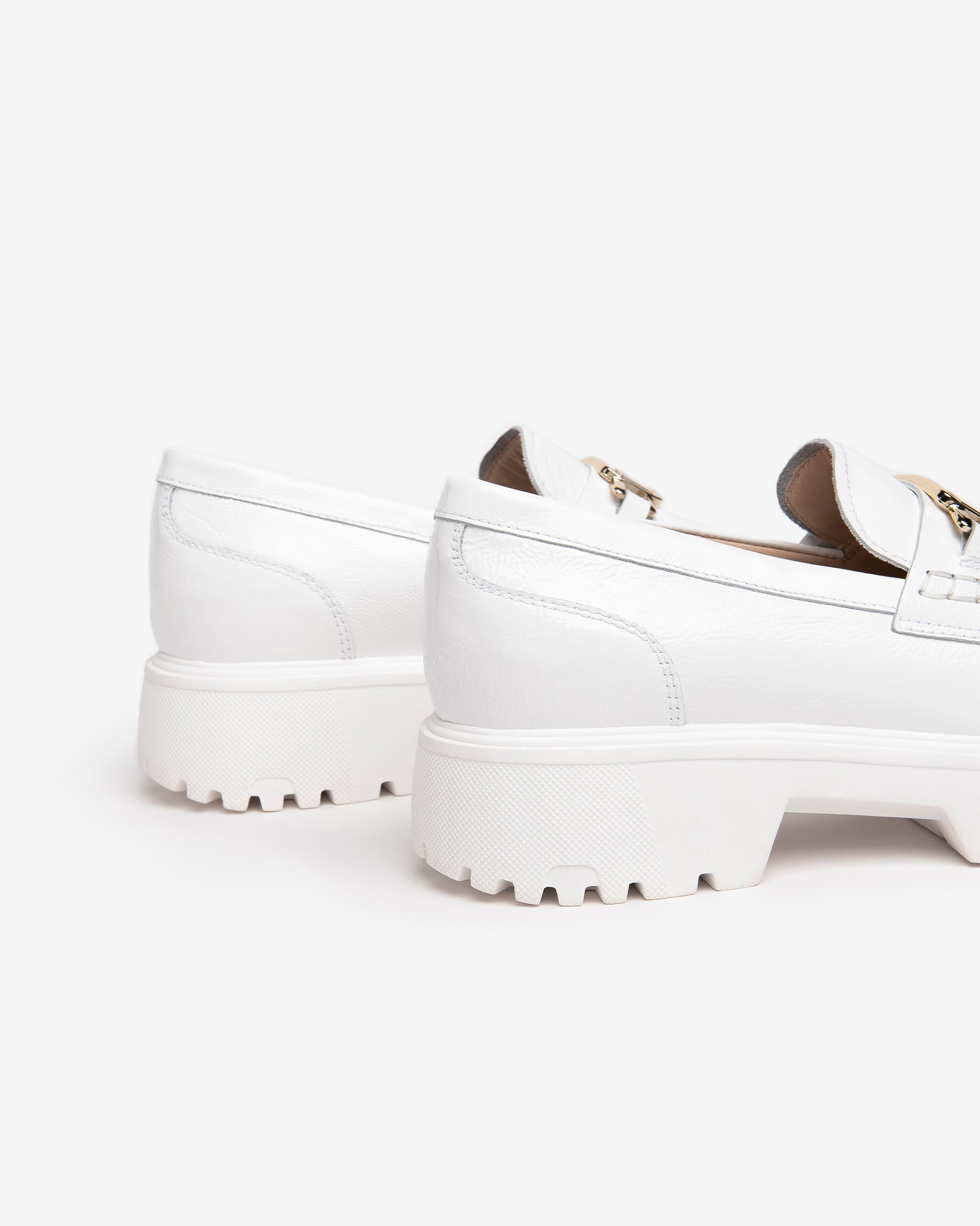 NeroGiardini Mocassins Femme Cuir Confort DryGo Été