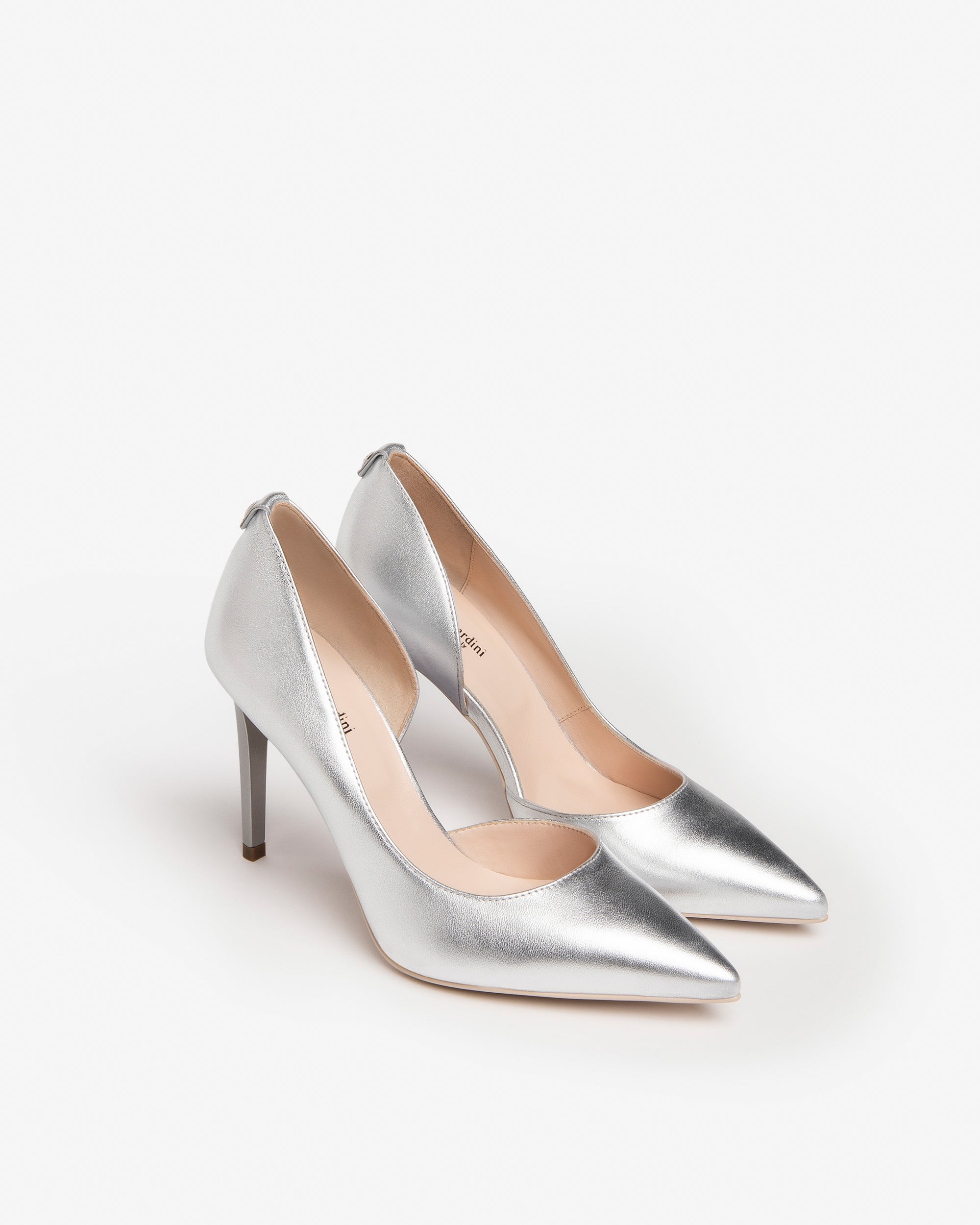 NeroGiardini Escarpins Femme Cuir Premium Taille 38