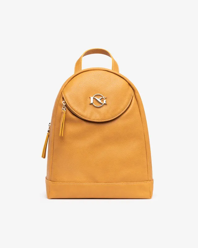 NeroGiardini Sacs sac à dos femme matière technique PZ
