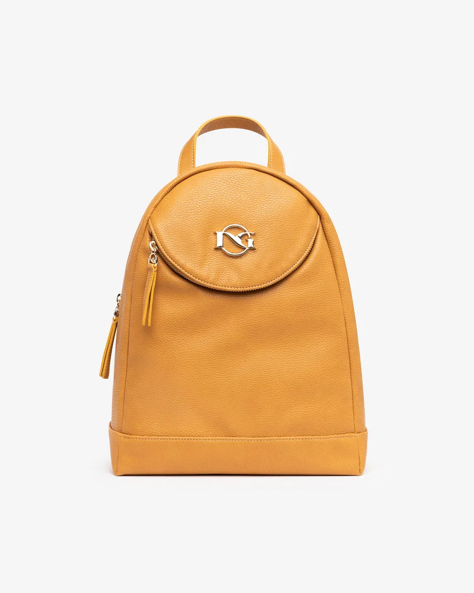 NeroGiardini Sacs sac à dos femme matière technique PZ