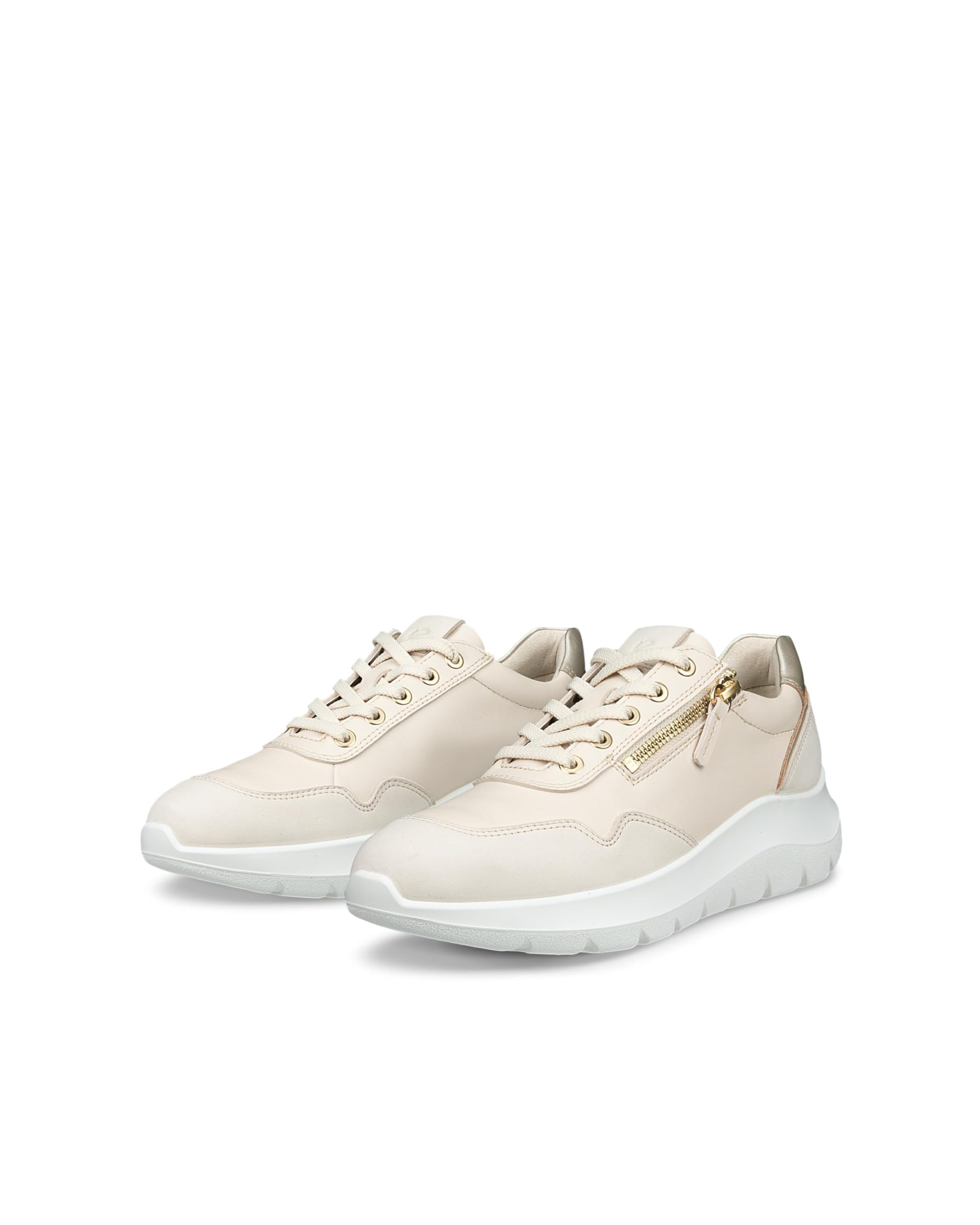 ECCO Valerie Sneaker Zip basket femme python 38 EU