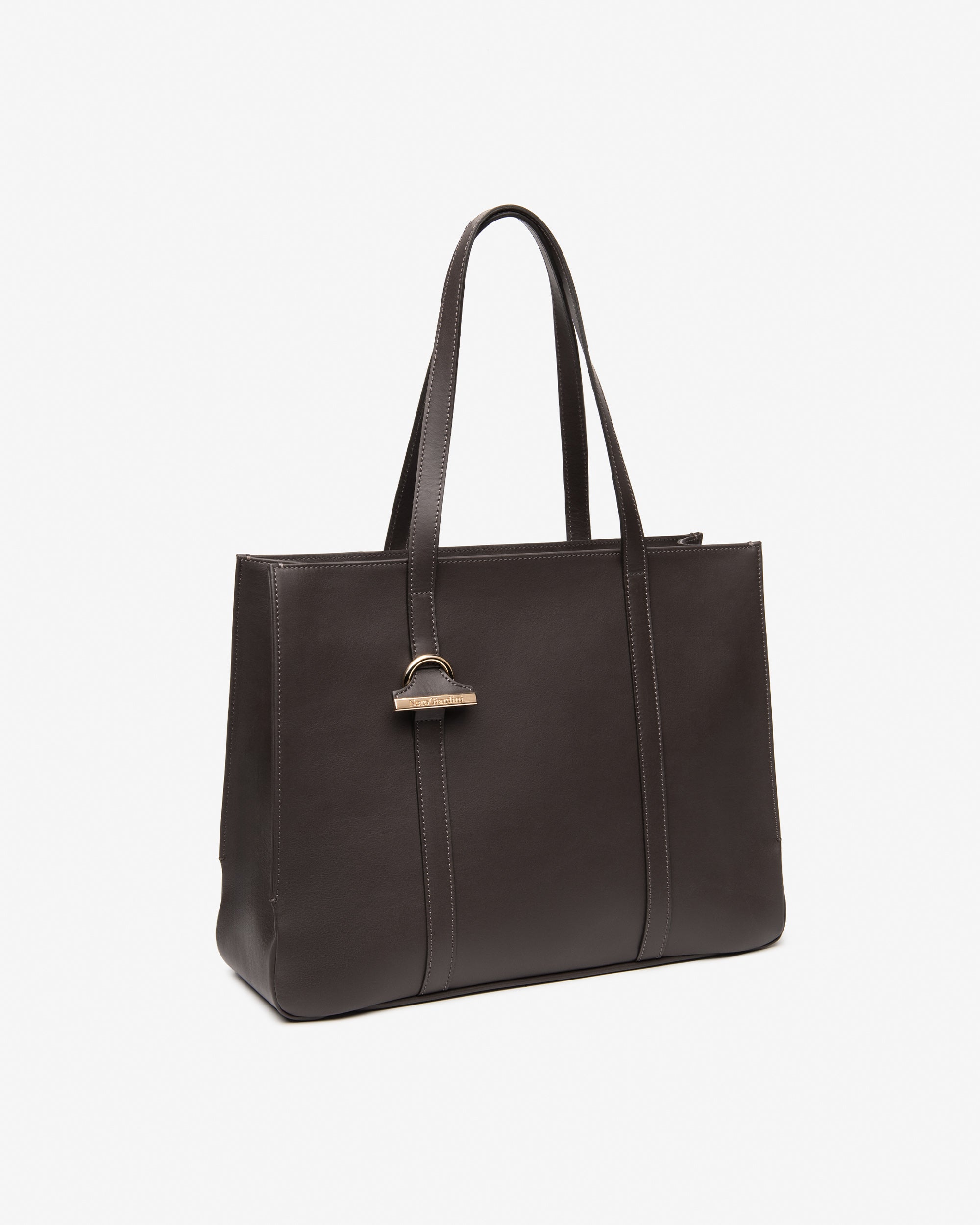 NeroGiardini Sacs Tote Bag Cuir Femme PZ