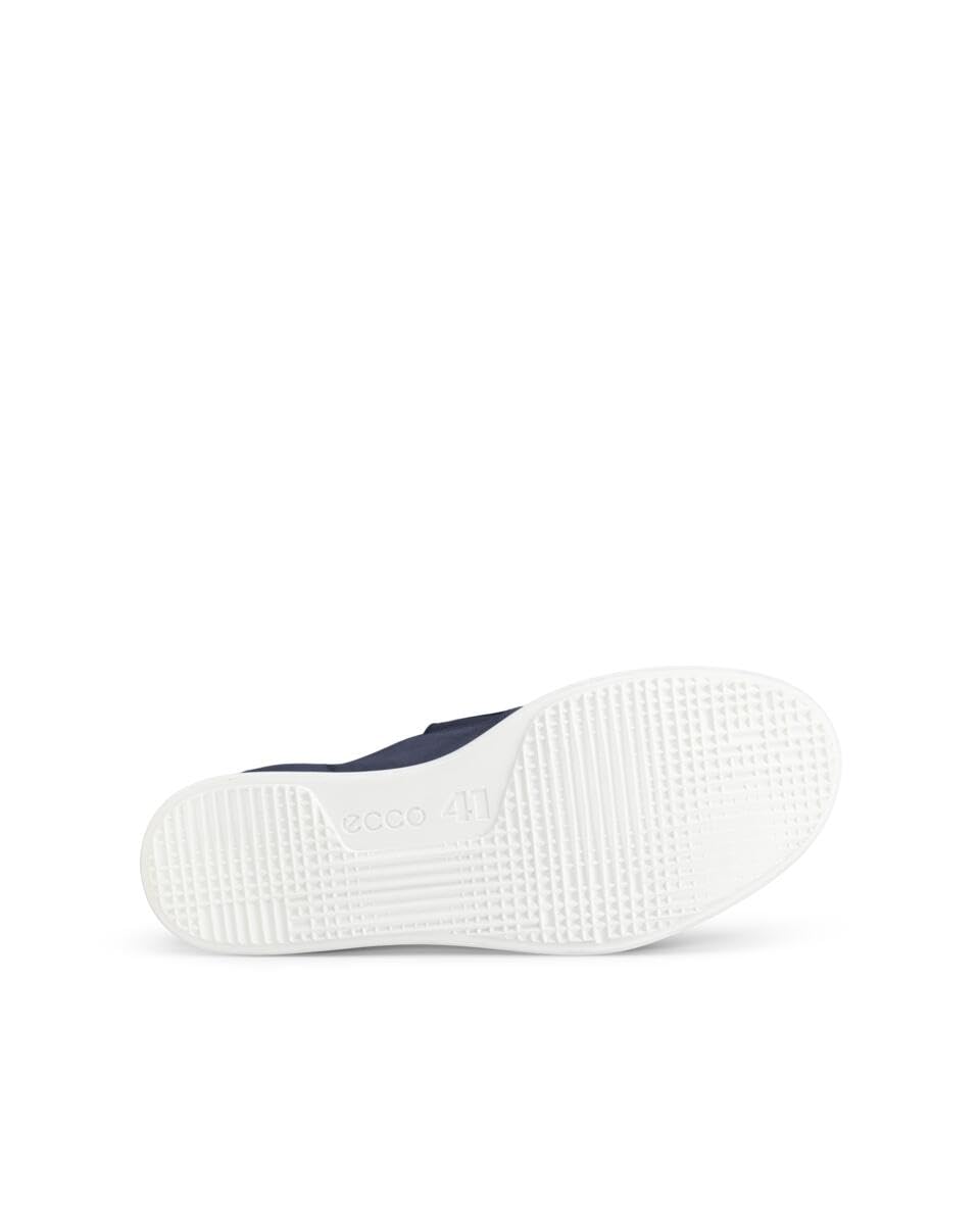 ECCO Travel baskets homme bleu marine 40 EU confort