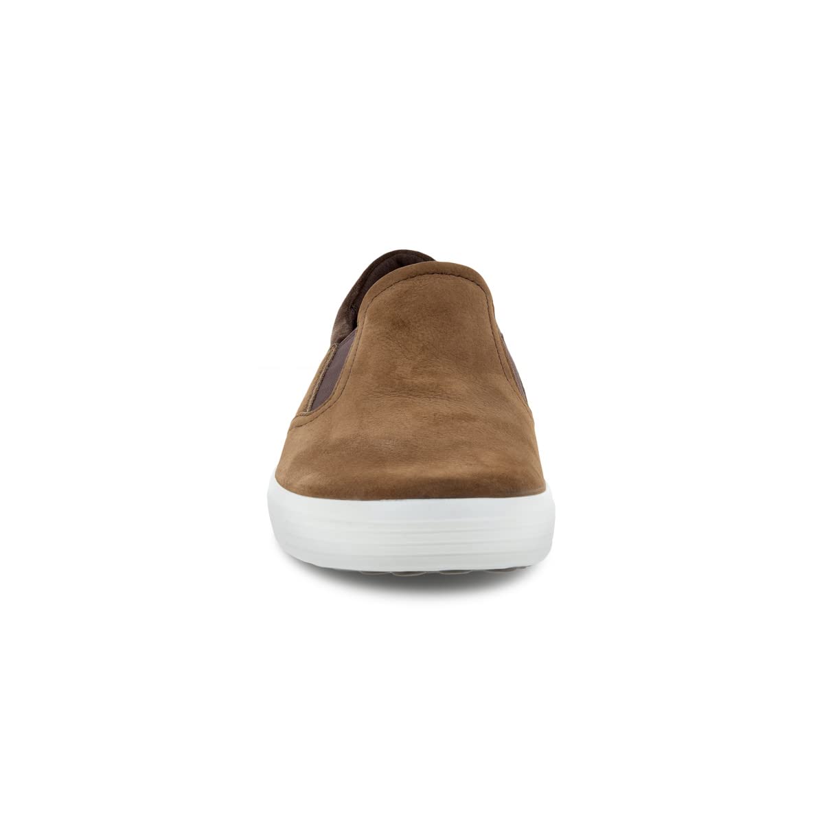 ECCO Soft 7 M Chaussure Homme Cuir Ville