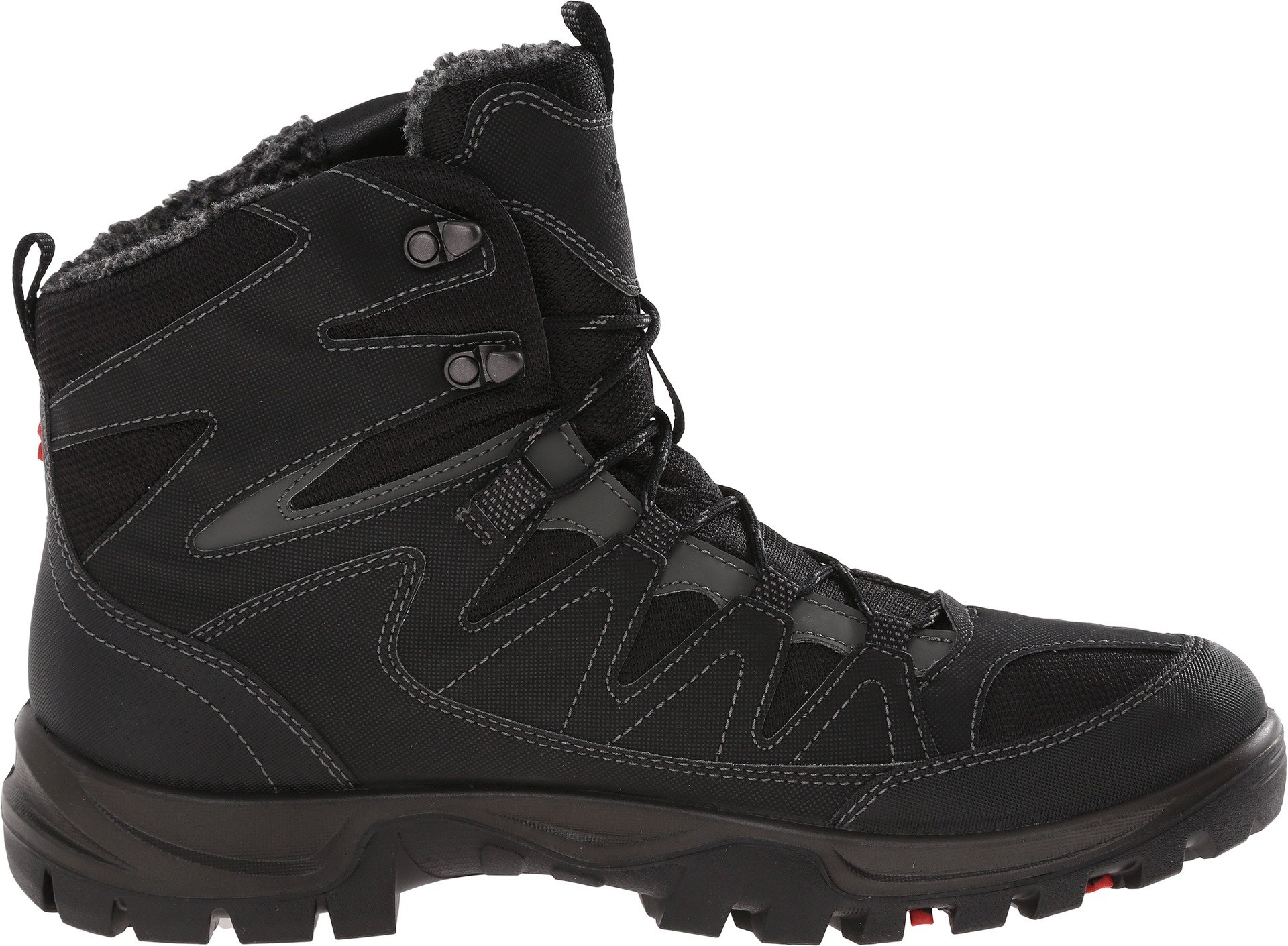 ECCO Xpedition III bottes homme 42 EU rando
