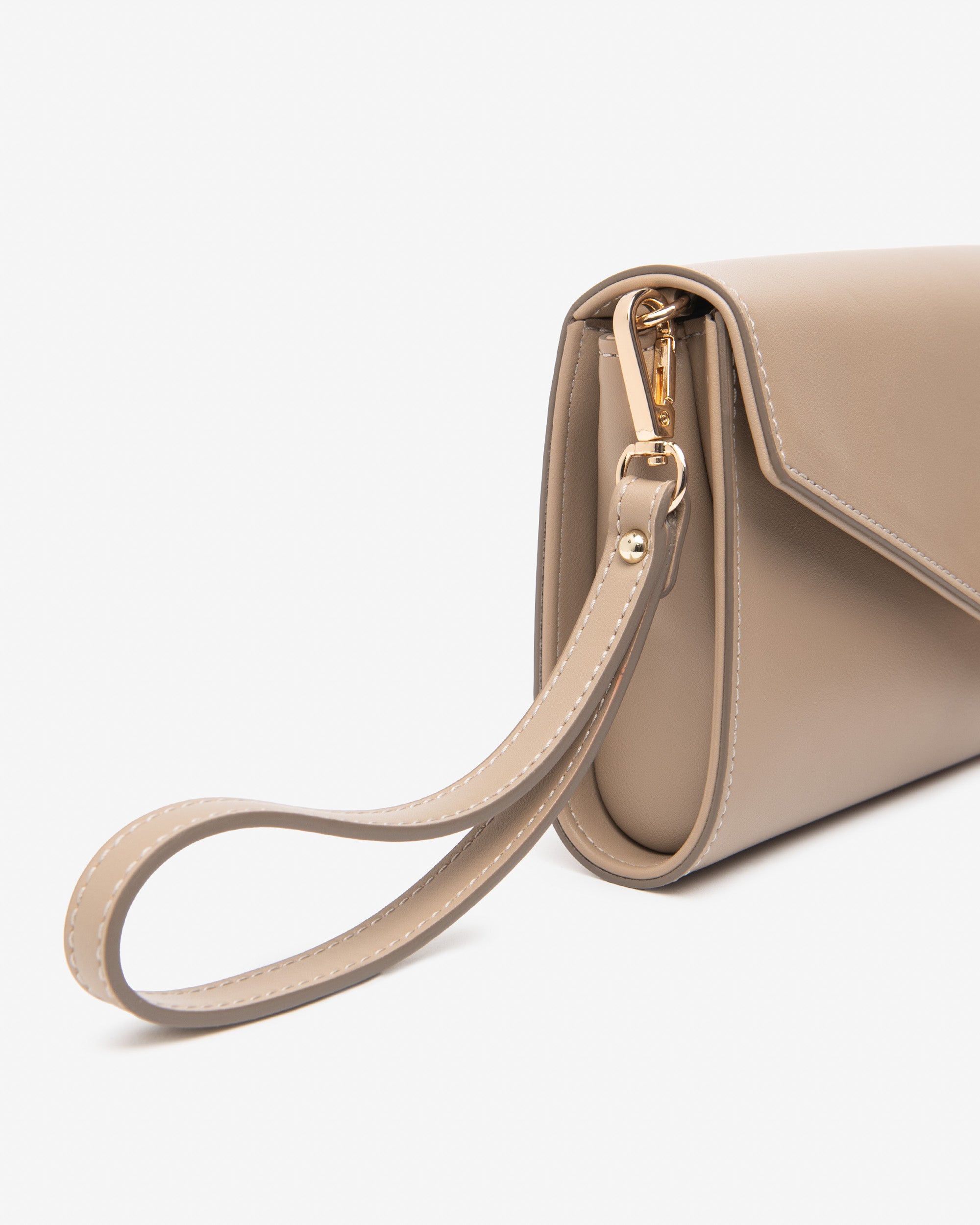 NeroGiardini Pochette Femme Chaîne Soirée