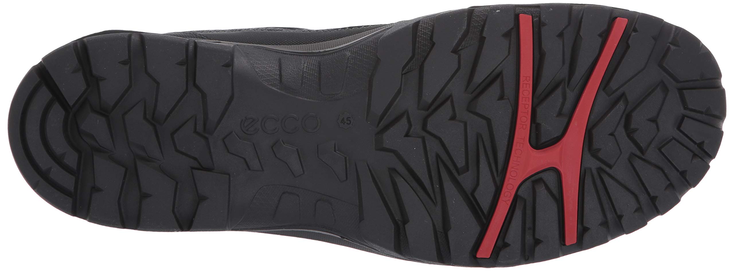 ECCO Xpedition III chaussure randonnée homme 40 EU