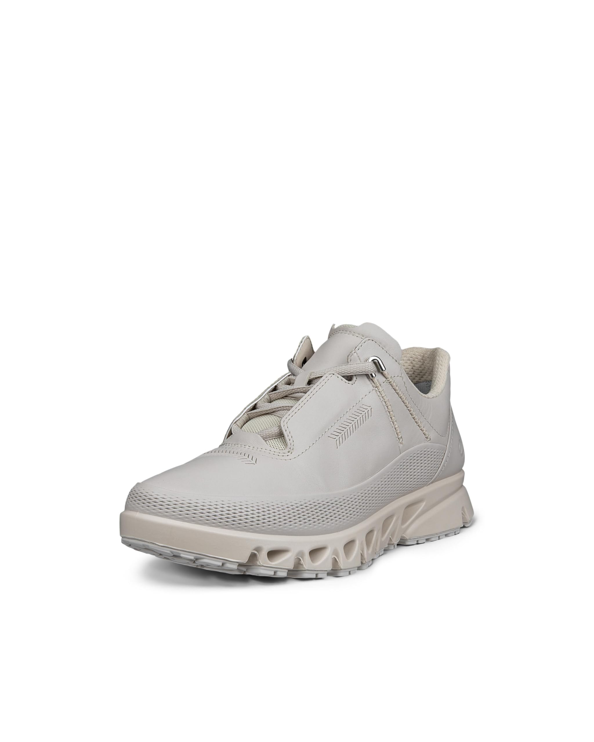 ECCO Multi-Vent Low GTX Basket Femme Noir 38 EU