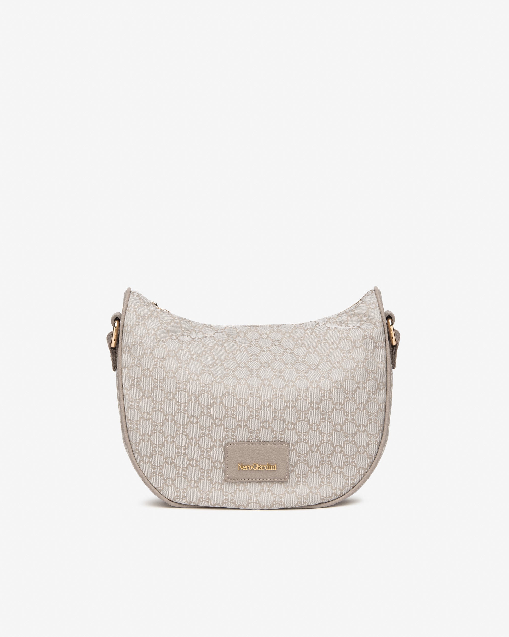 NeroGiardini Sac Bandoulière Femme Matière Technique