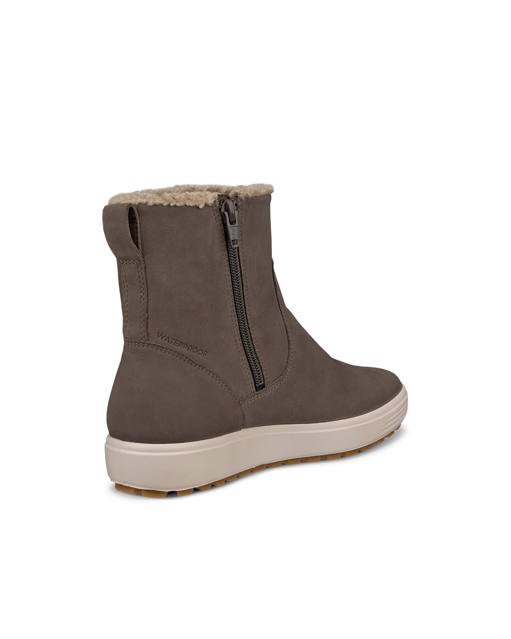 ECCO SOFT 7 Tred Boot rando femme 39 EU beige