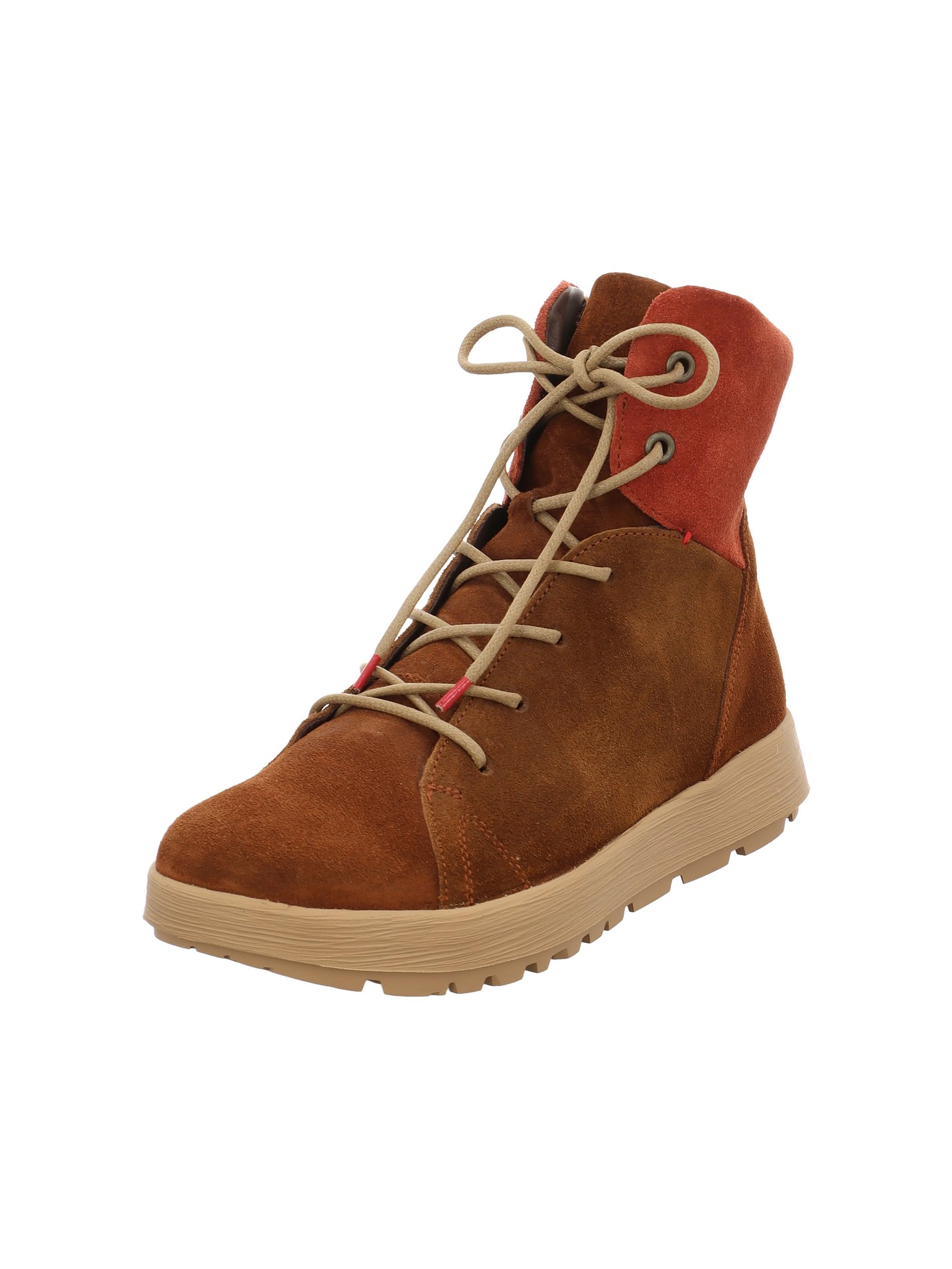 Think Comoda bottines femme laine confort quotidien