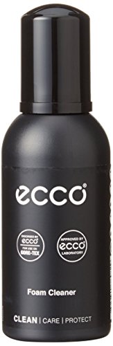 ECCO Shoe Care Clean cirage transparent 150 ml cuir