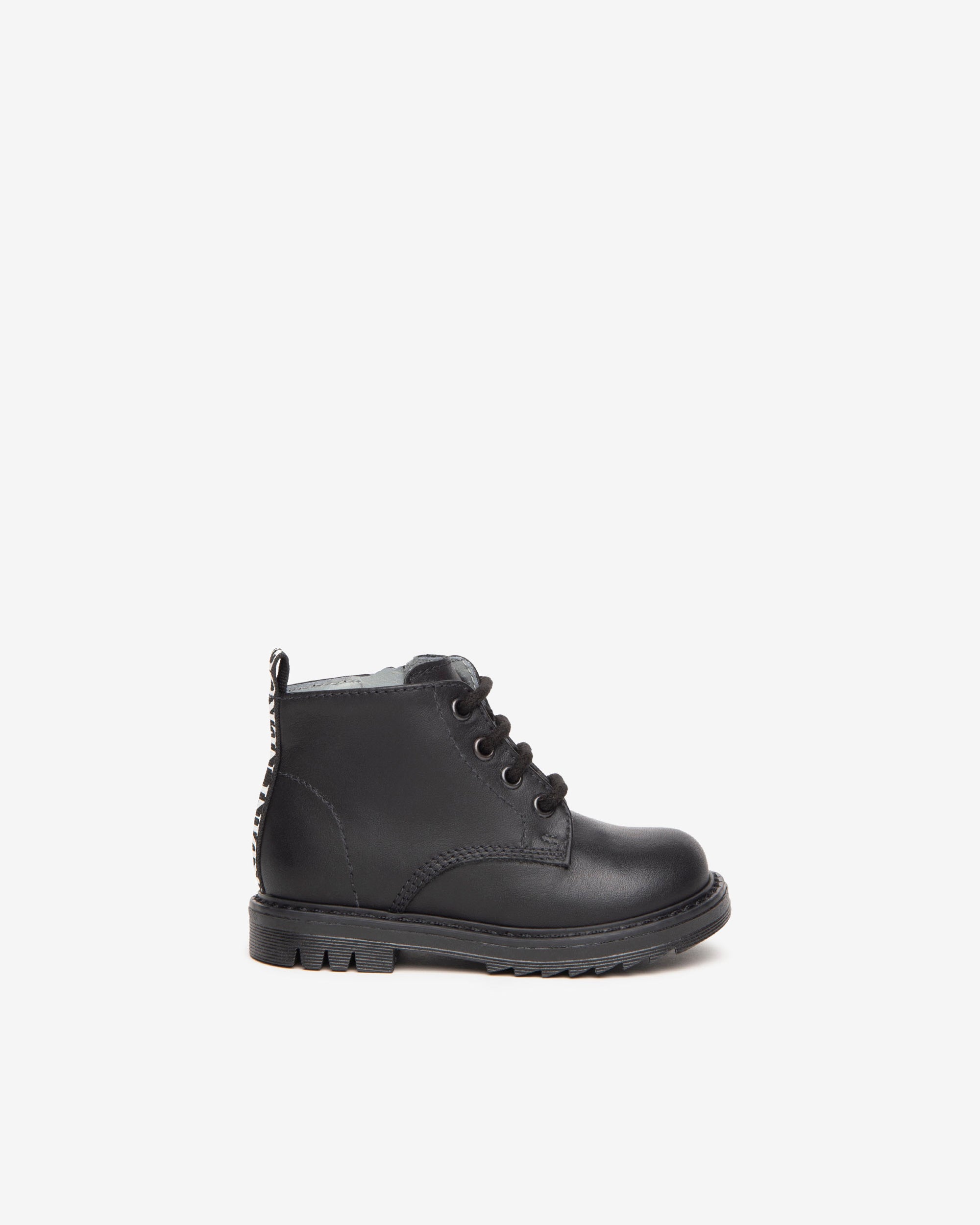 NeroGiardini Bottines Baby Garçon Cuir 22