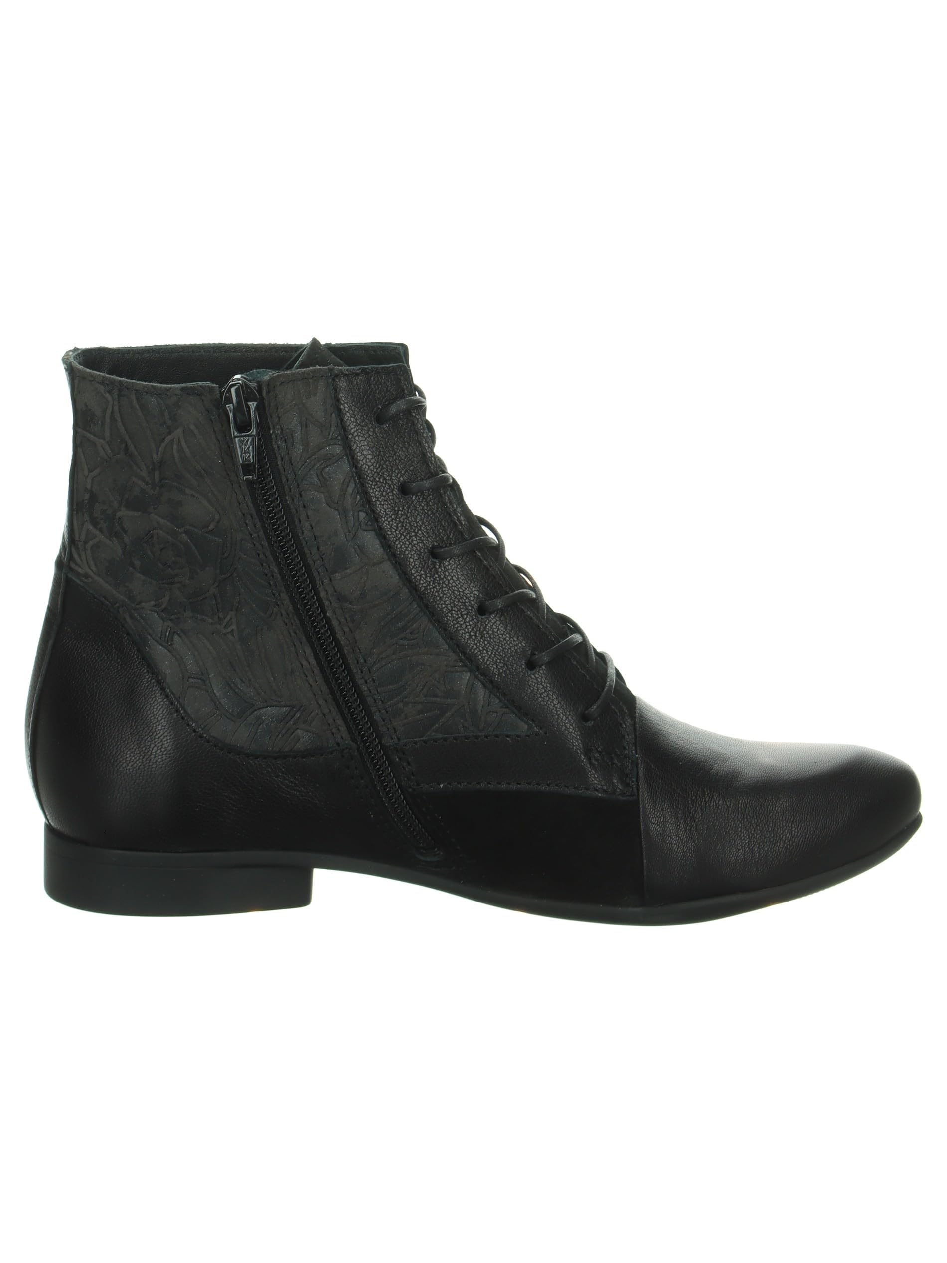 Think Guad2 bottines femme textile doublure textile 36 EU