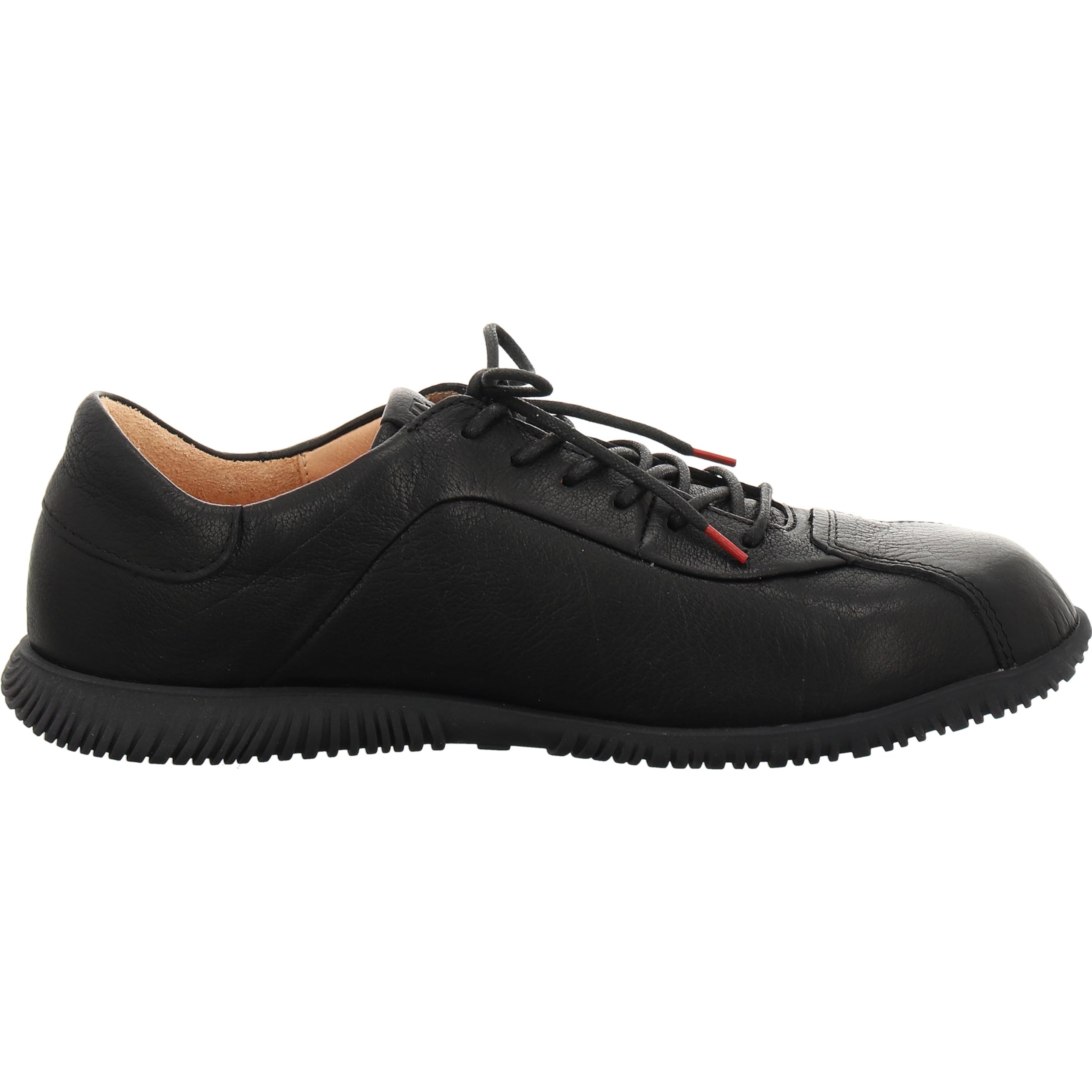 Think Hauki Chaussures Basses Homme Noir 43 EU
