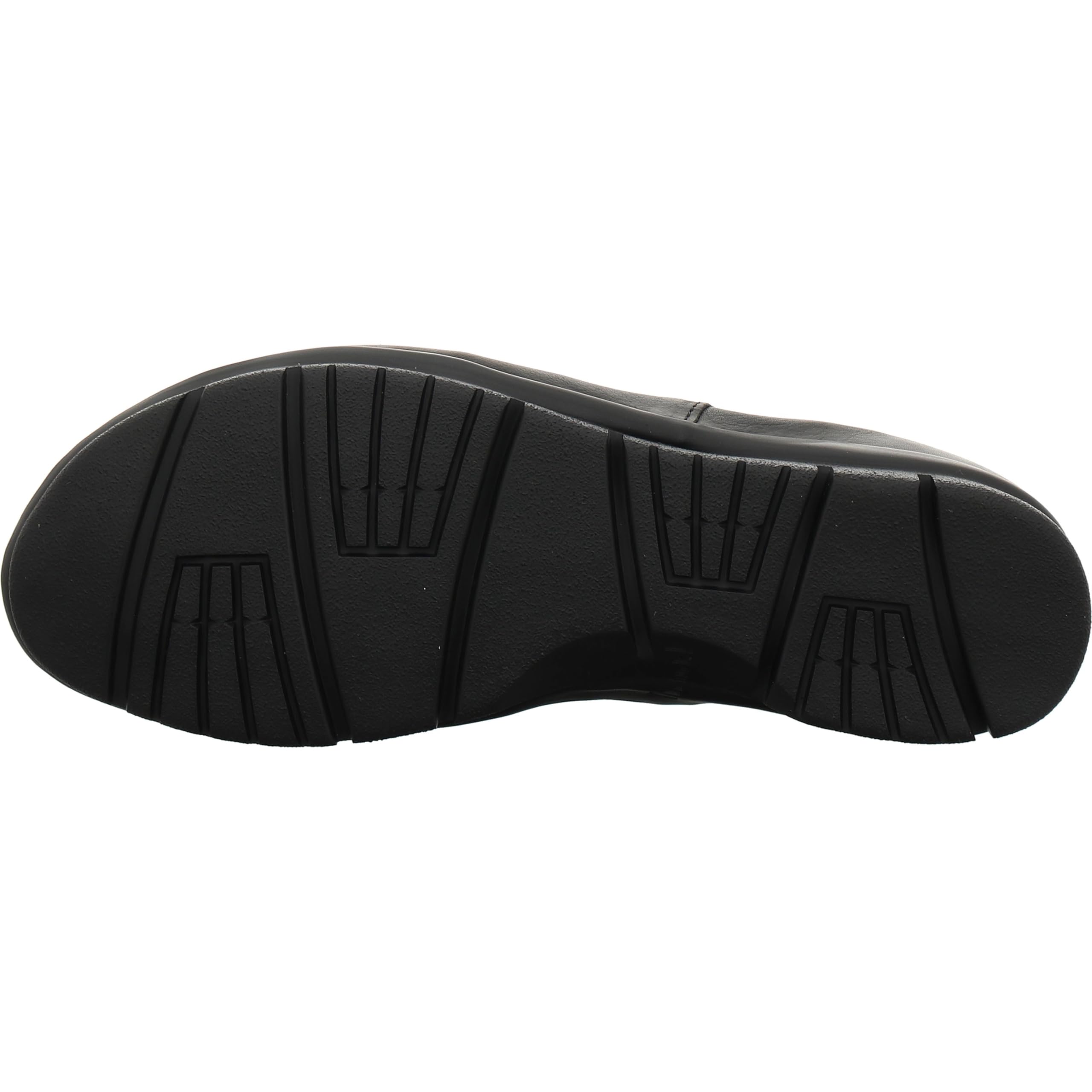 Think King bottine Chelsea homme noir 45.5 EU cuir