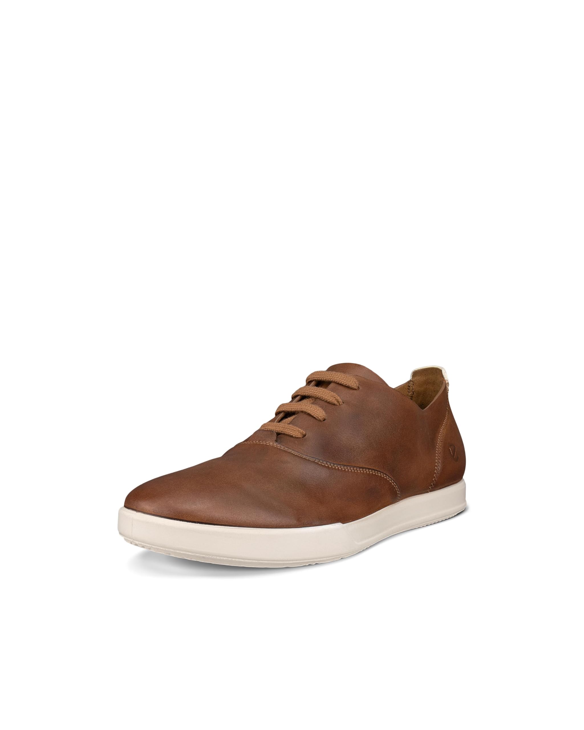 ECCO Travel basket homme camel 39 EU cuir
