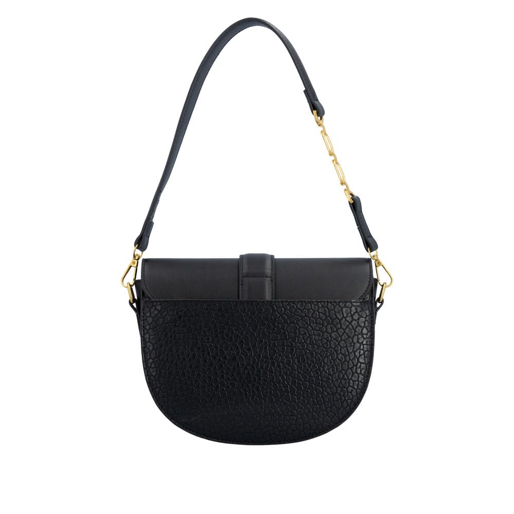 Remonte Q0678-00 sac a main noir bandouliere