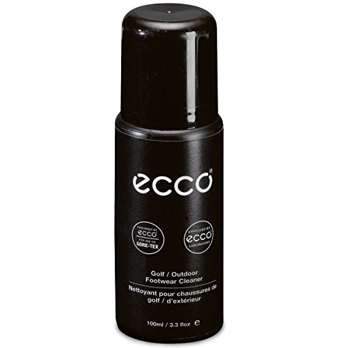 ECCO Clean cirage chaussure entretien cuir mixte