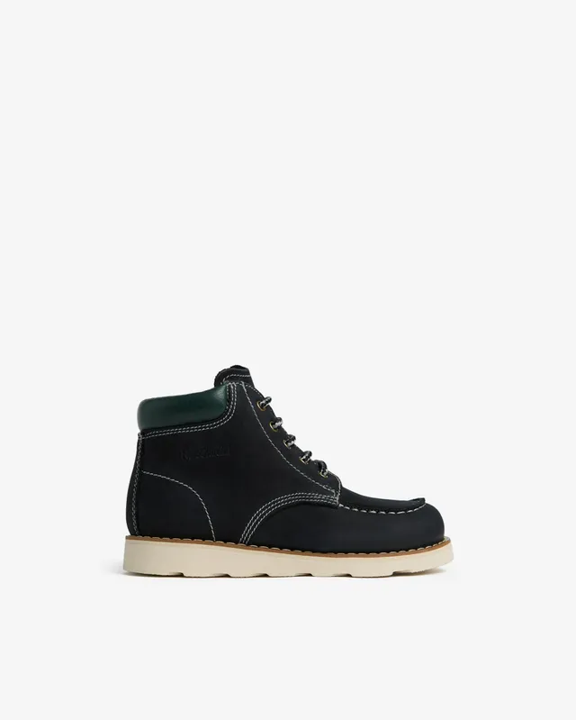 NeroGiardini Bottines Junior Garçon Cuir Bottines Zip 28