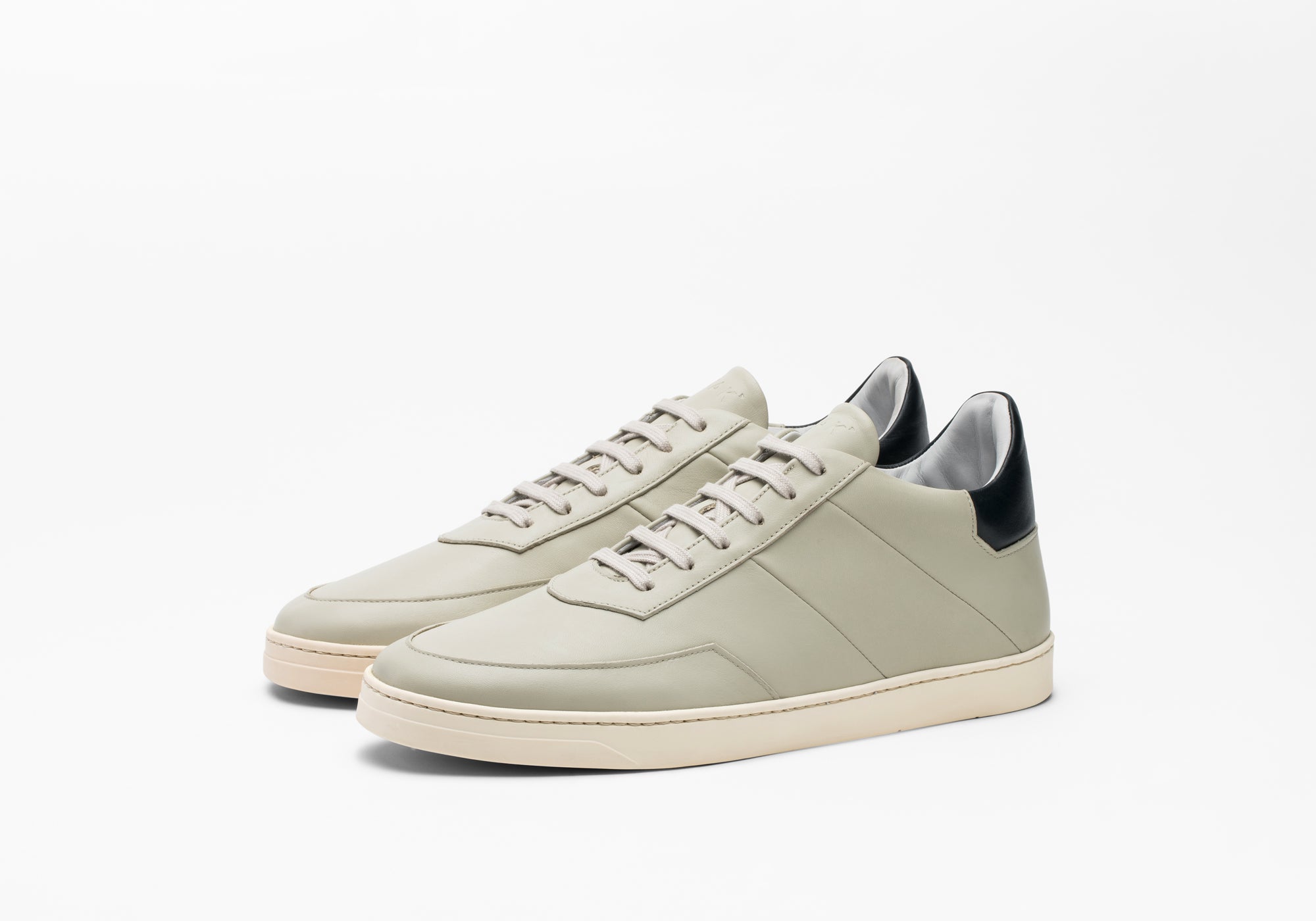 JAK Atlas Sneakers Bleu Dust Blue 43