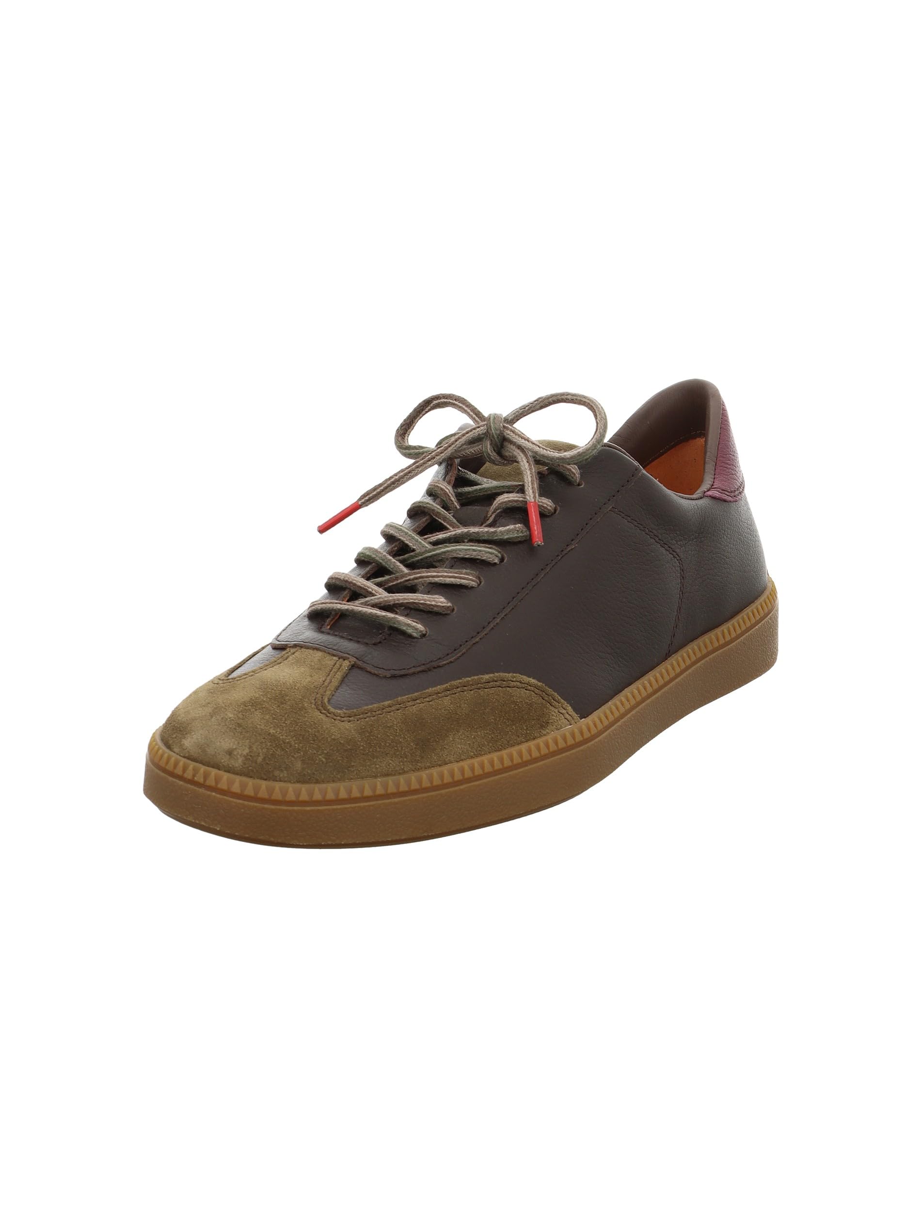Think Turna sneakers homme cuir doublure cuir