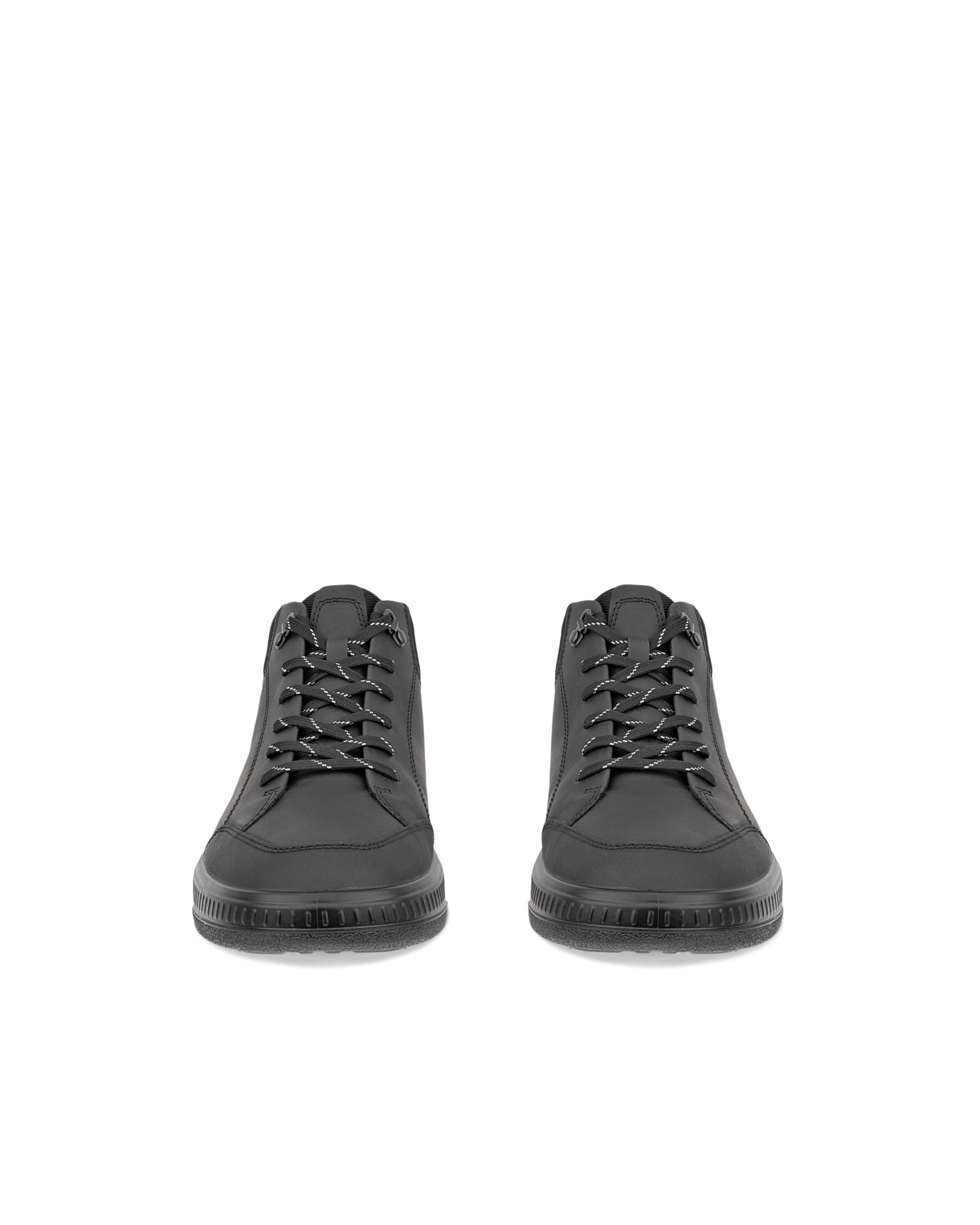 ECCO Move bottine homme noir cuir confort 43 EU
