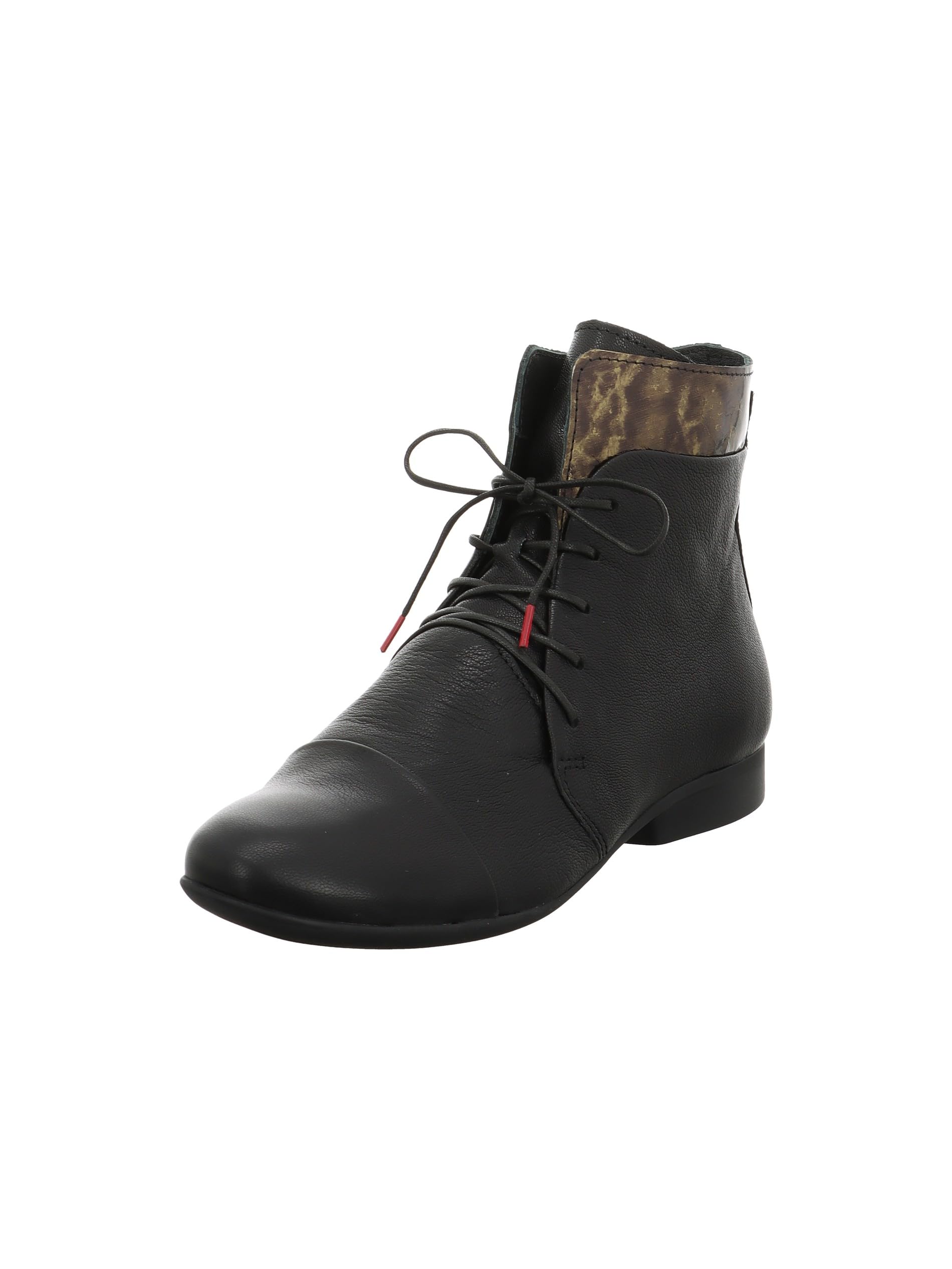 Think Guad2 Bottine Femme 39 EU Doublure Textile Confort