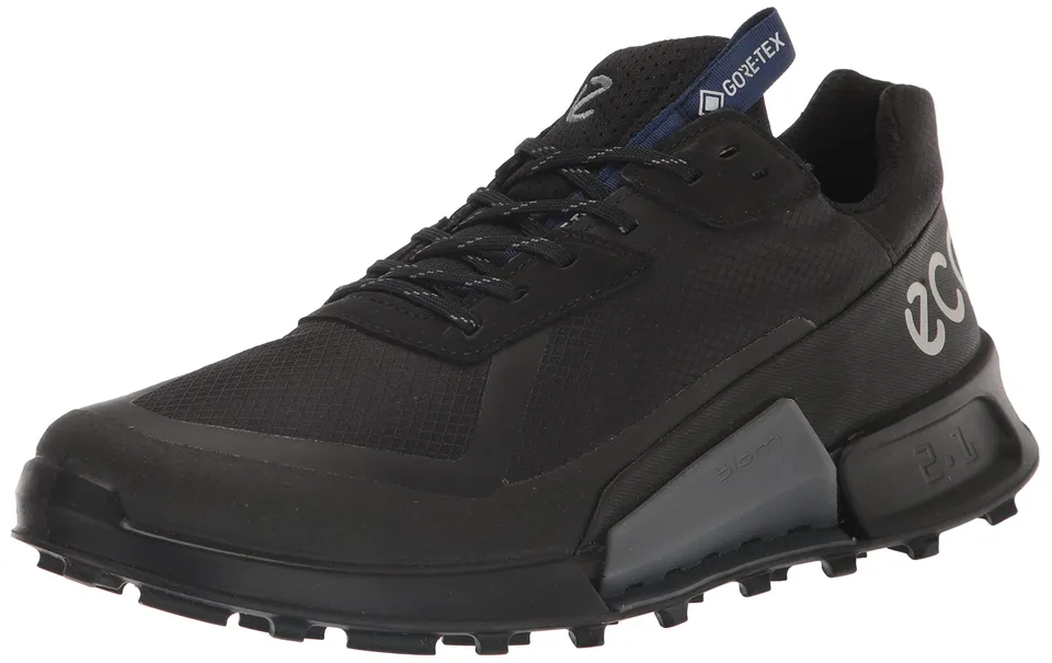 ECCO Biom 2.1 X Country chaussure randonnée homme noir 39 EU