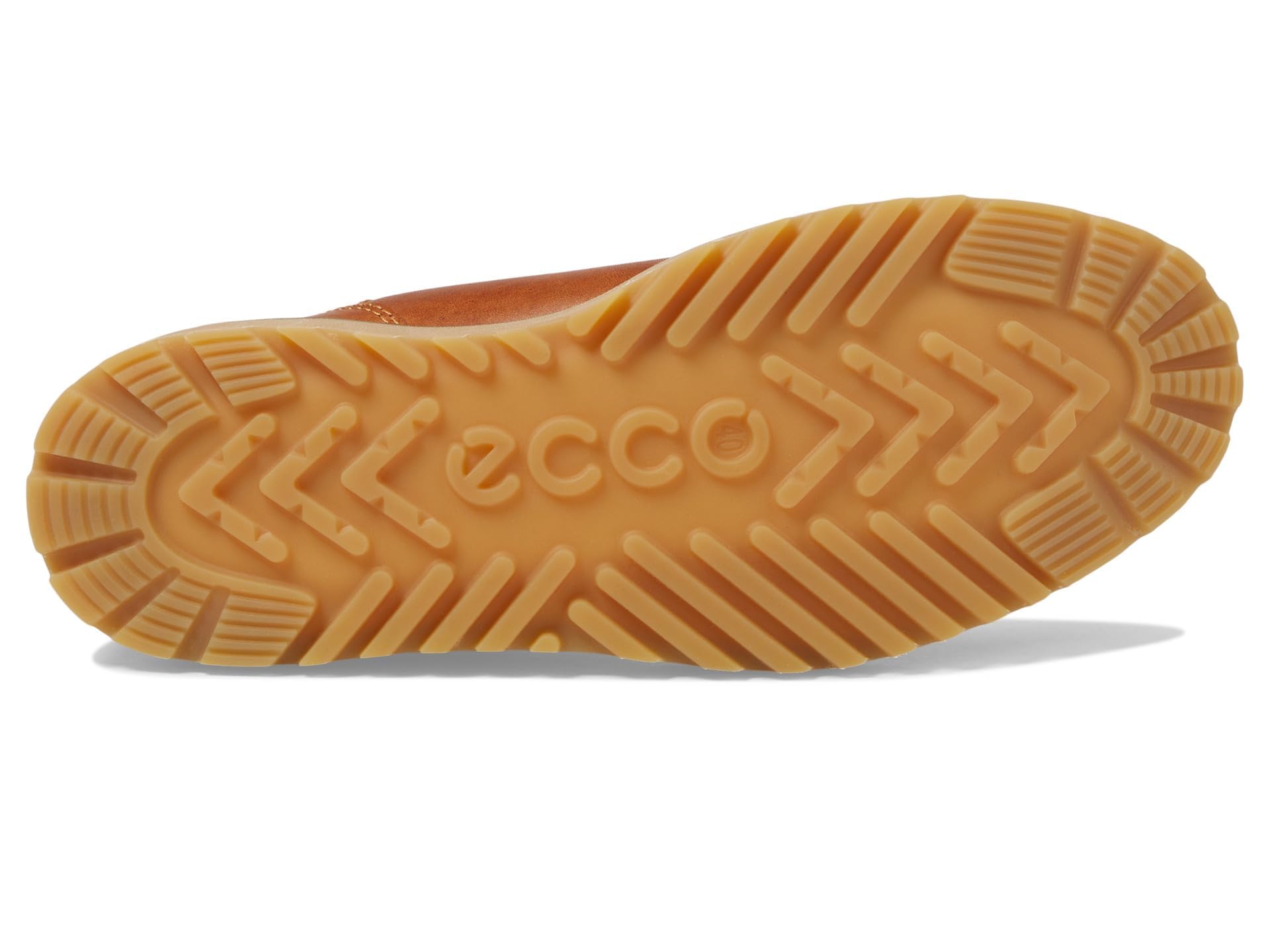 ECCO Staker bottes Chelsea femme Cognac 36 EU cuir