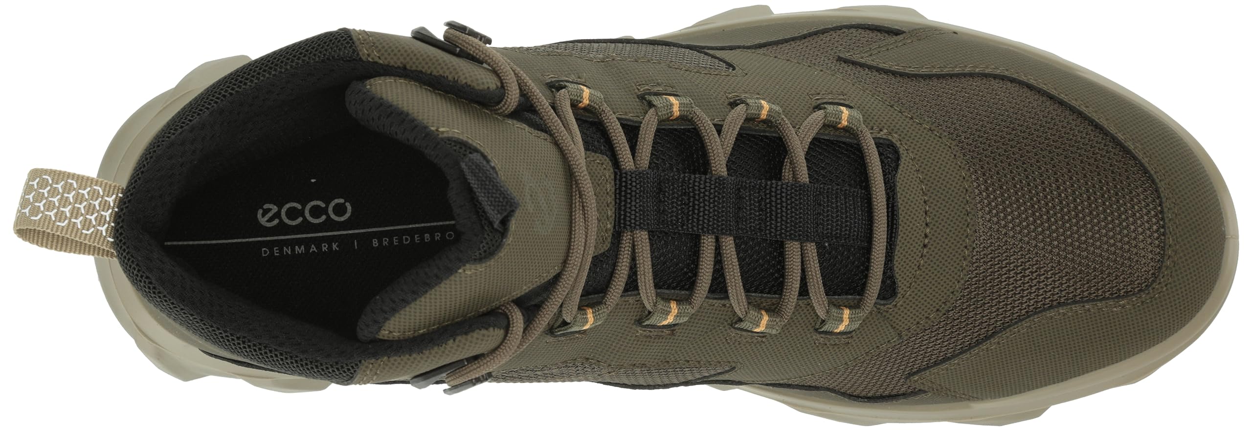 ECCO MX Homme chaussures randonnée Gore-Tex