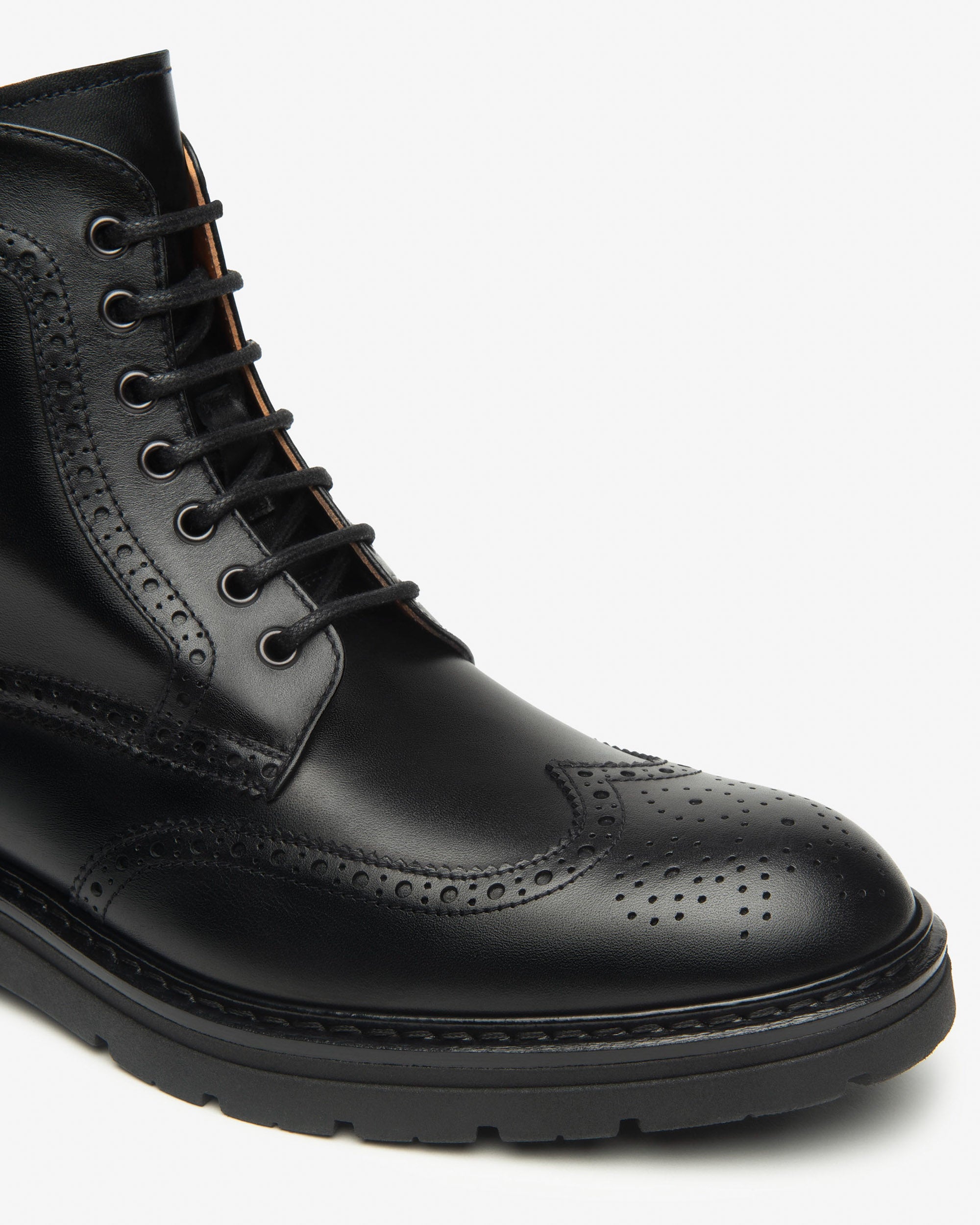 NeroGiardini Bottines Bottines Motardes Cuir Homme Hiver