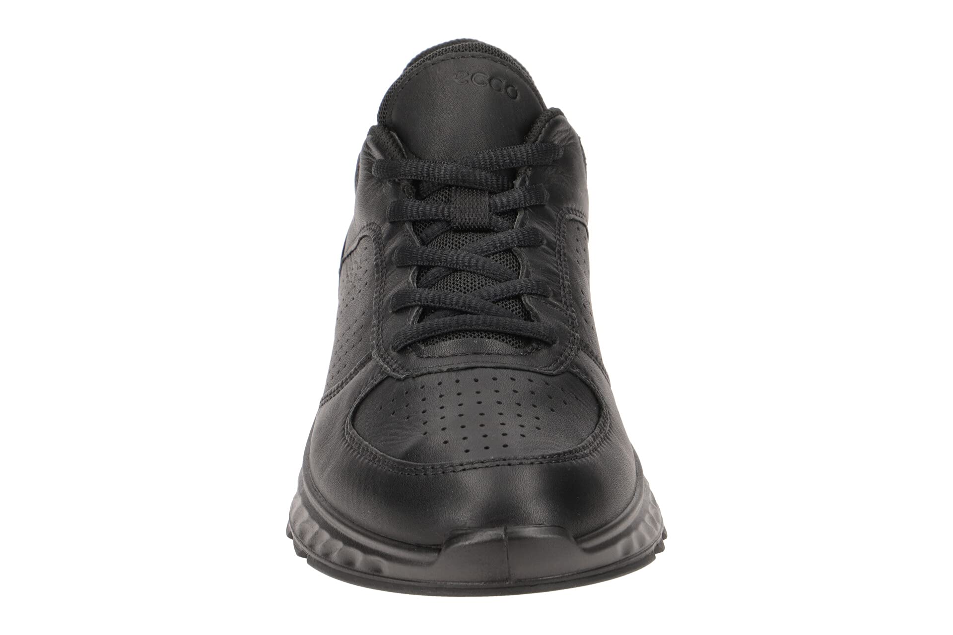 ECCO Exostride baskets femme noir 43 trail ville