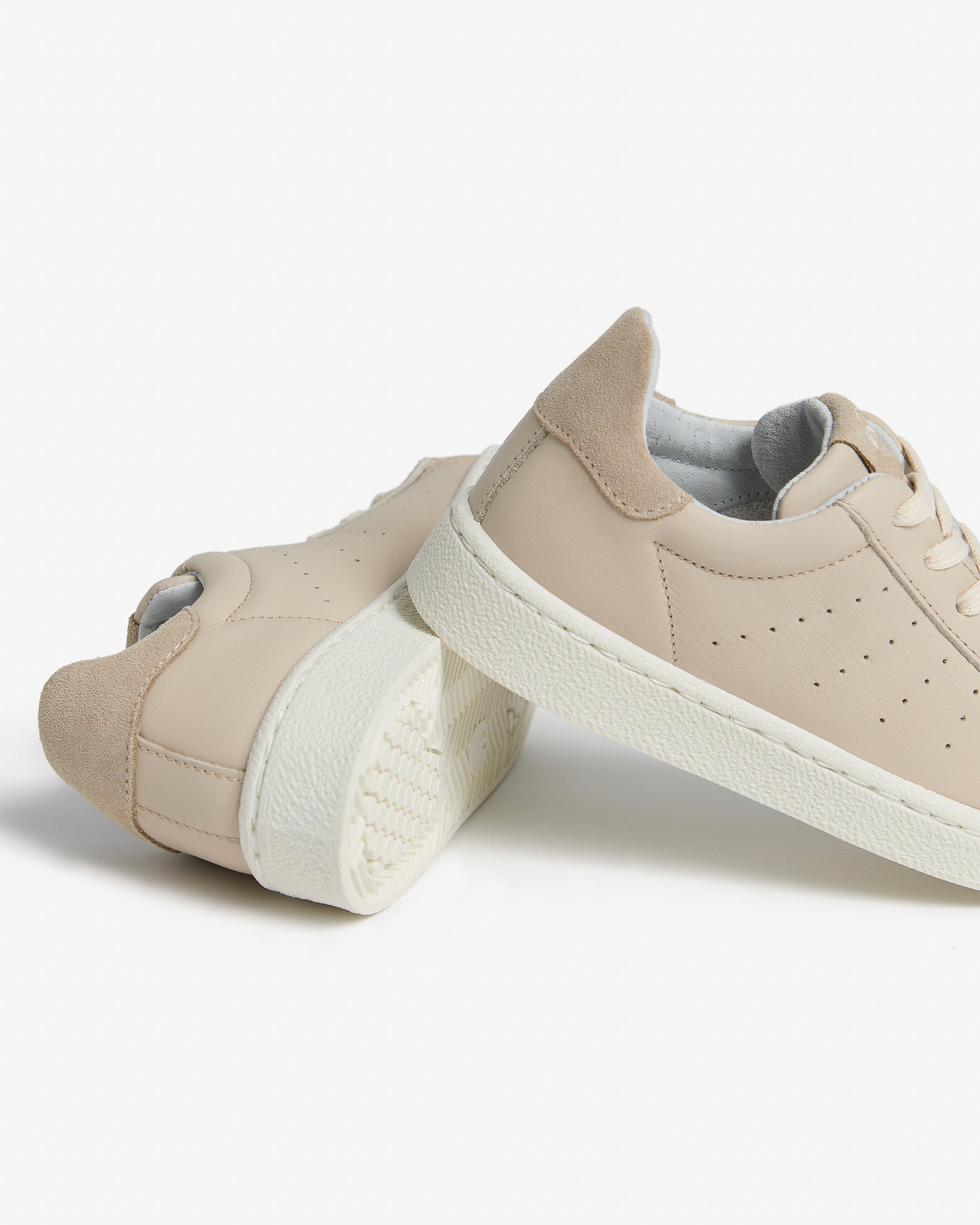 NeroGiardini Sneakers Teen Garçon Cuir DryGo 39
