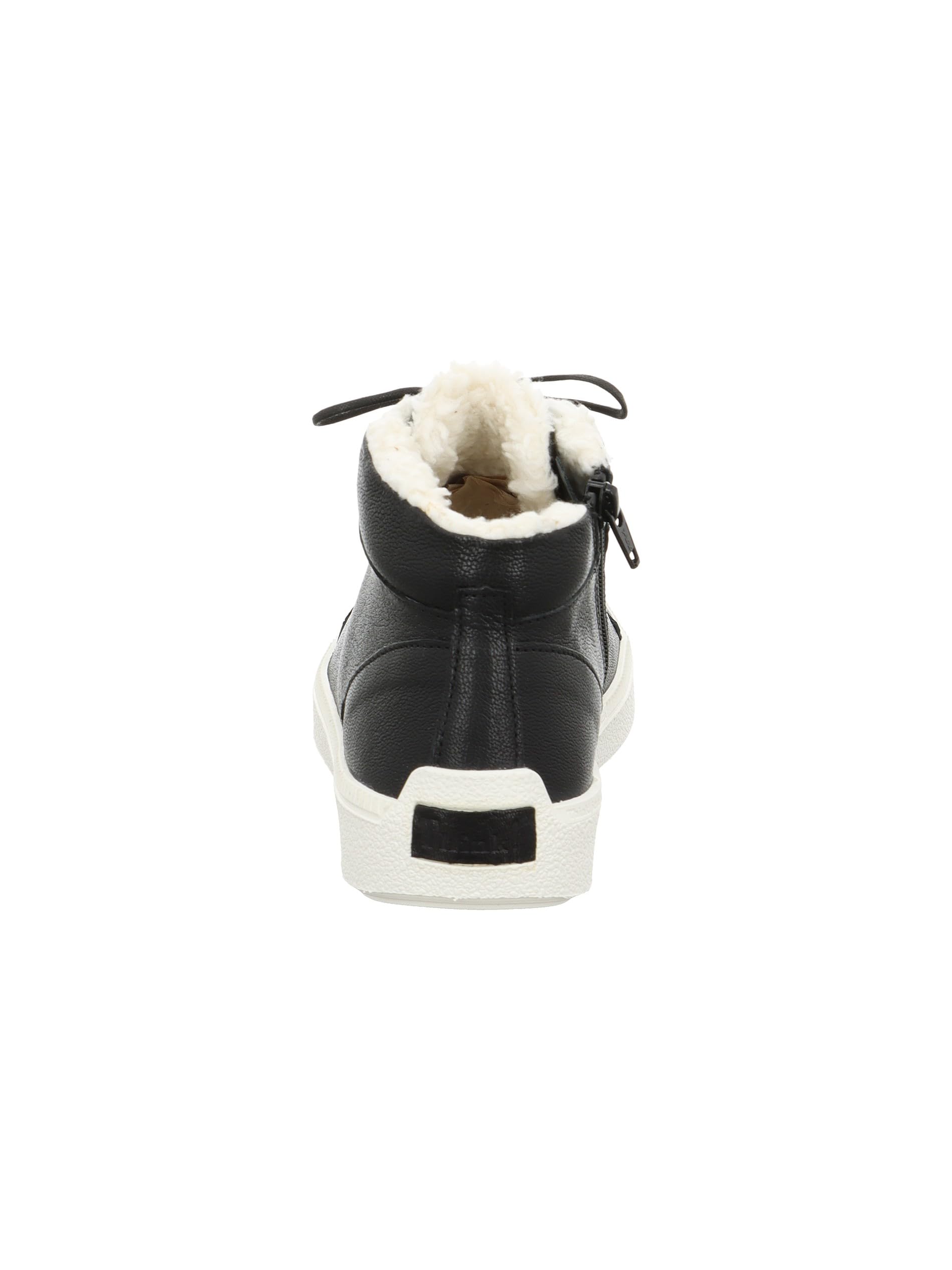 Think Turna Derby chaussures basses femme Noir 38 EU
