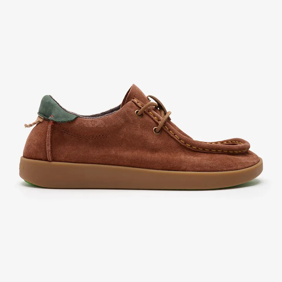 Satorisan Kwahu Winter Suede mocassins Xide M 40-47