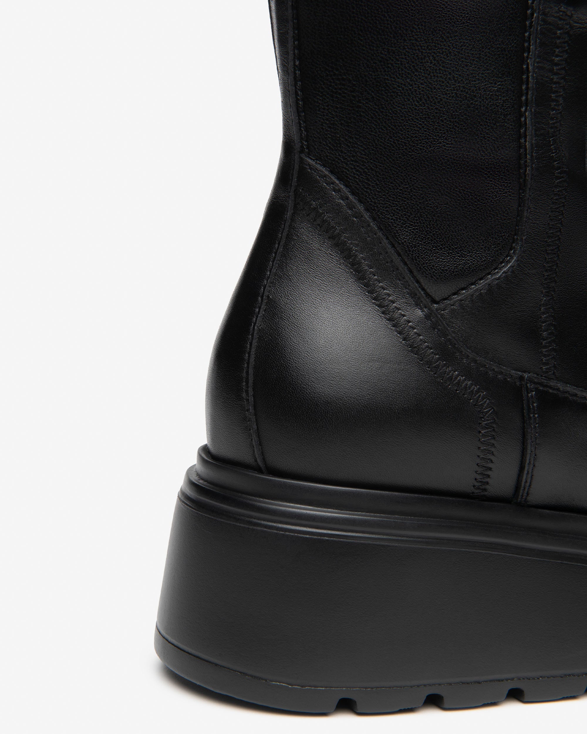 NeroGiardini Bottines bottines femme cuir plateforme 38