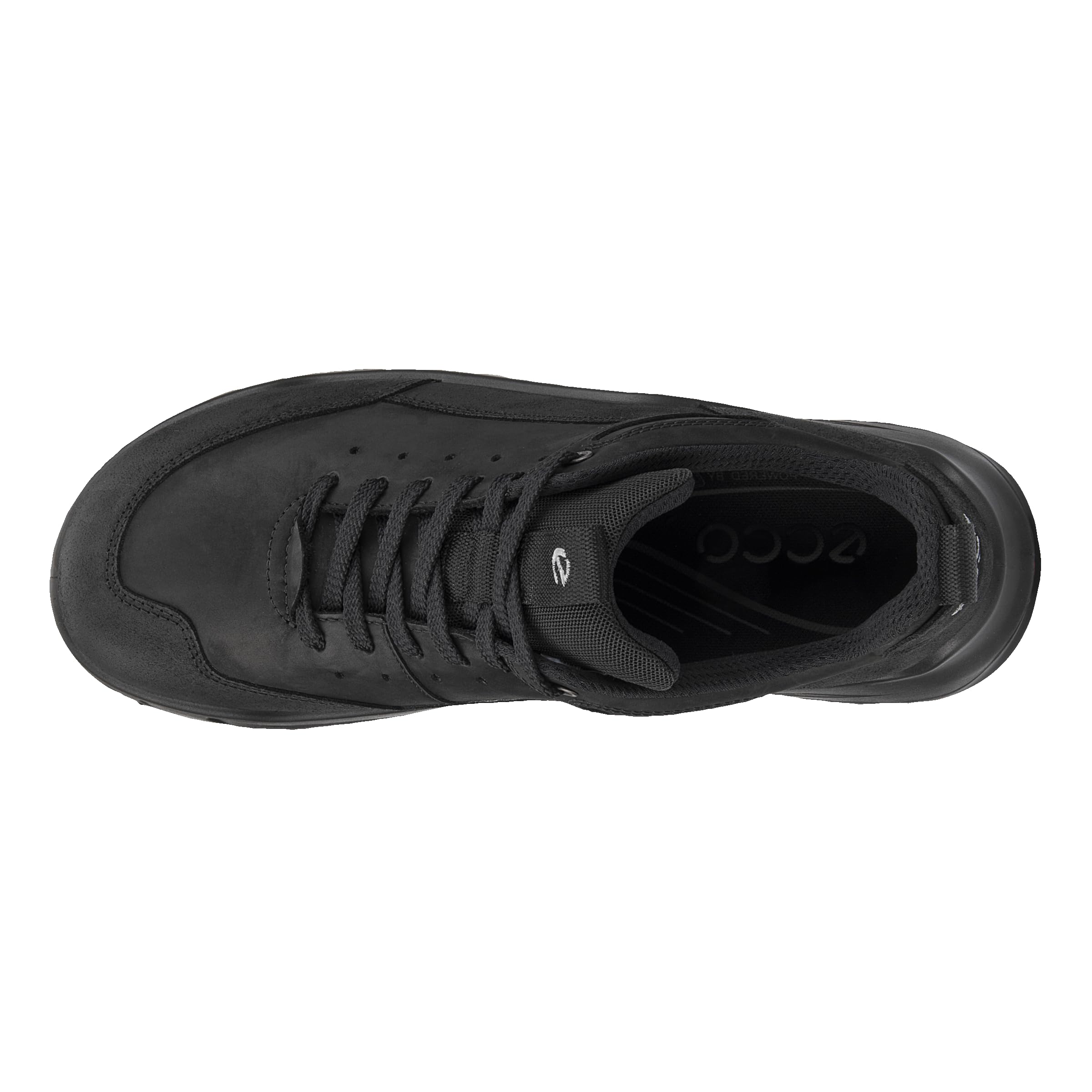 ECCO Offroad chaussures homme tarmac 43 EU cuir
