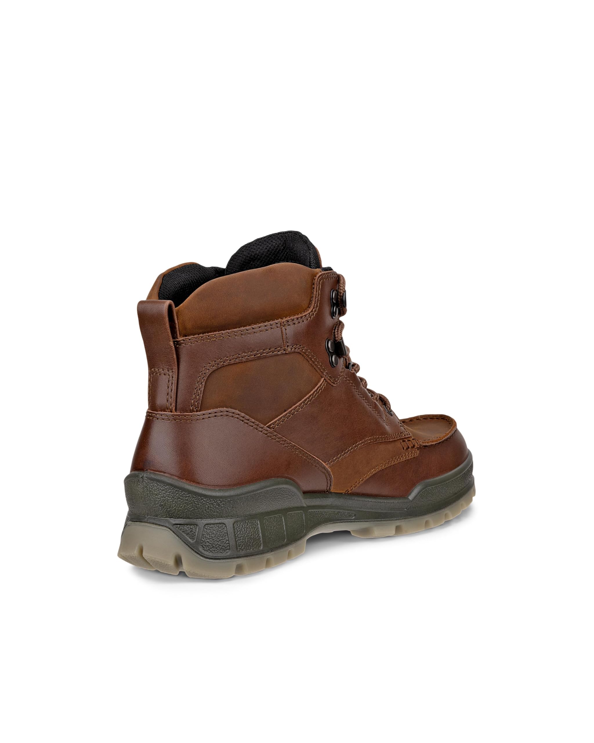 ECCO TRACK 25 bottes homme 44 EU bison Gore-Tex