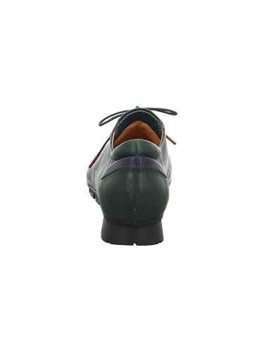 Think Menscha derby femme cuir 39 EU confort ville