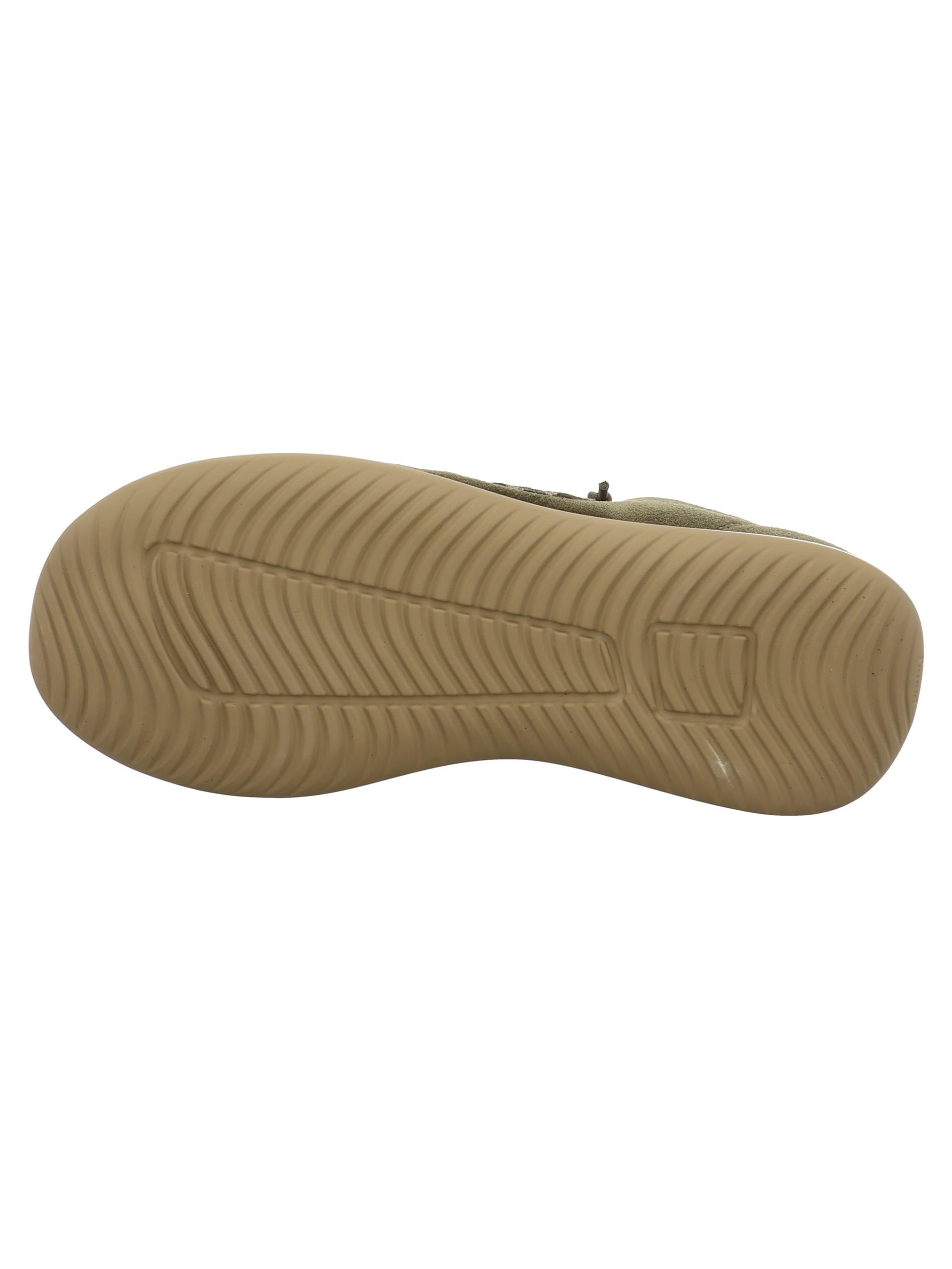 Think Nuvola basket femme cuir marche ville